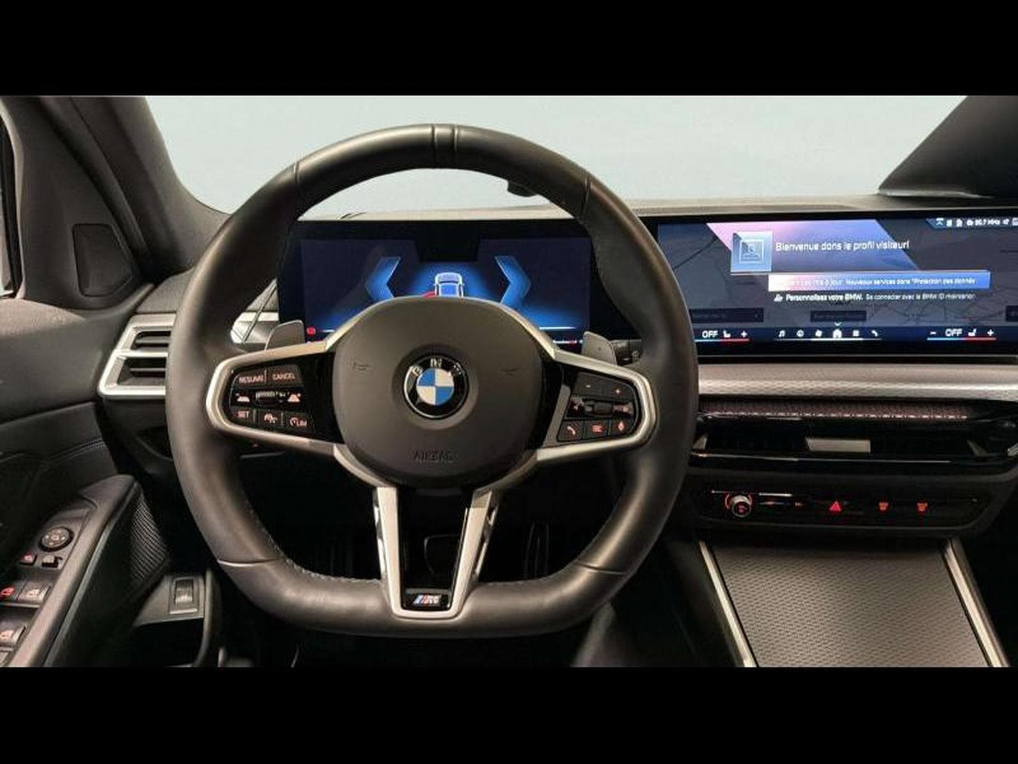 BMW 330 xDrive Touring (2025) - Photo 11