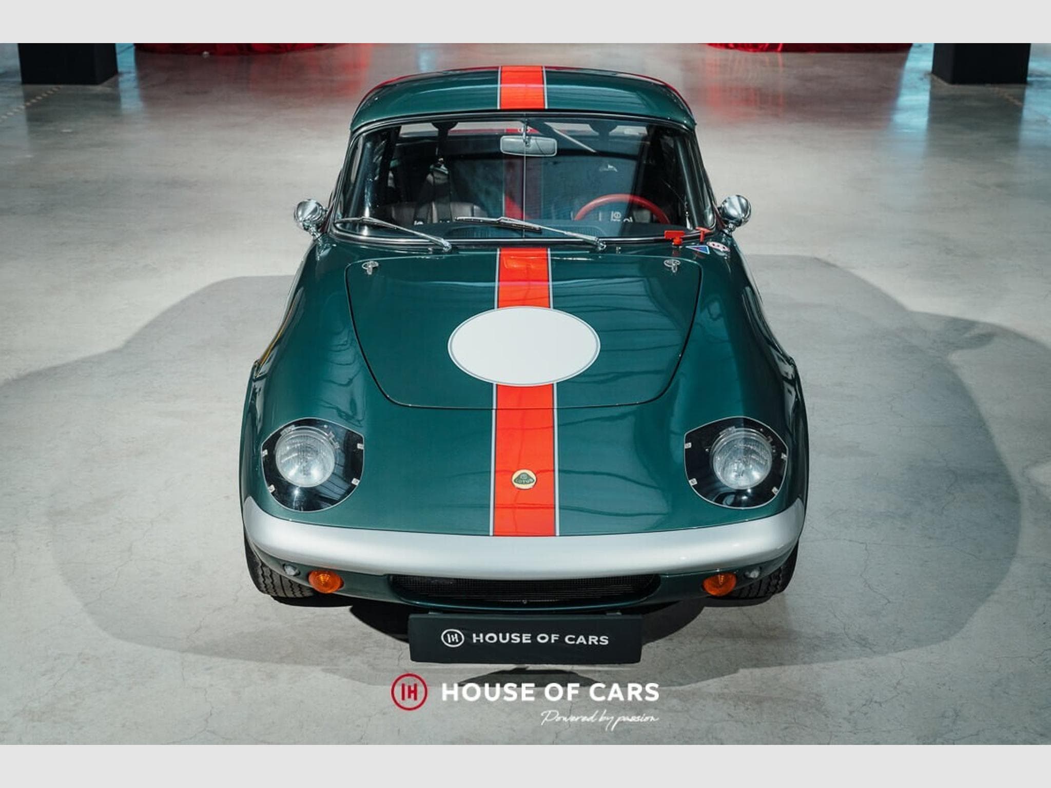 Lotus Elan 26R 1965 – Genuine – 1 of 97* – LHD converted (1965) - Photo 3