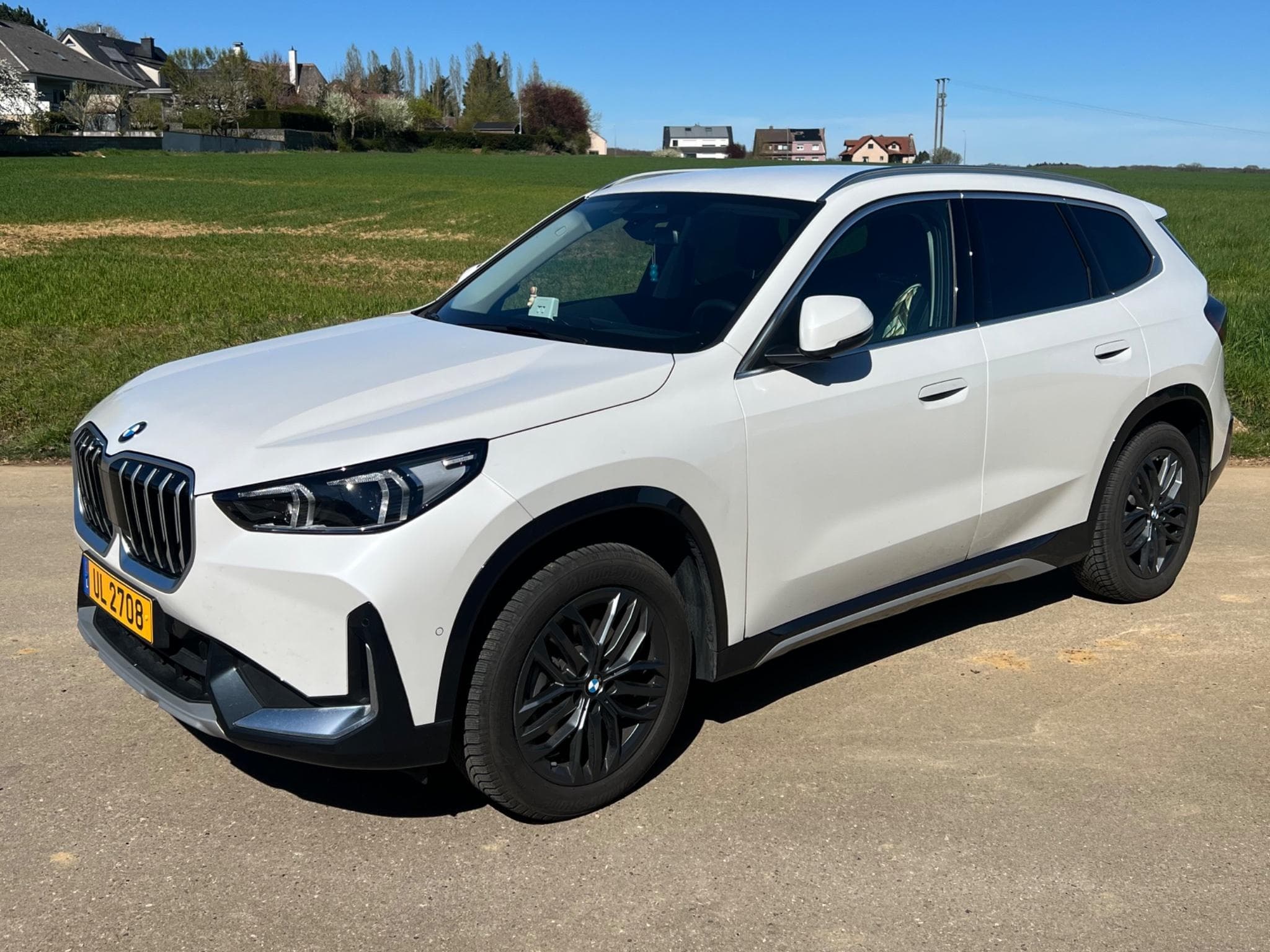 BMW X1 sDrive18i (2025) - Photo 2