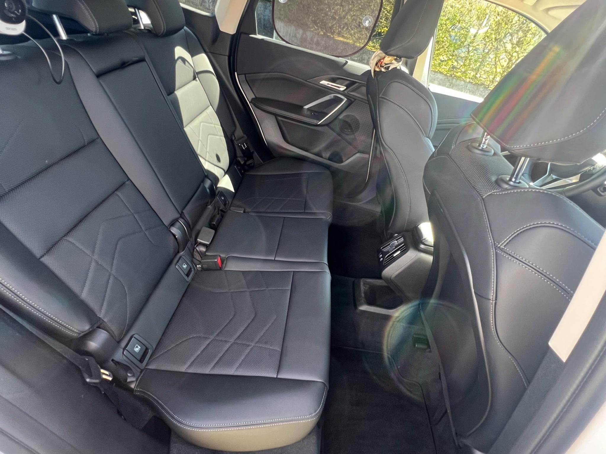 BMW X1 sDrive18i (2025) - Photo 6