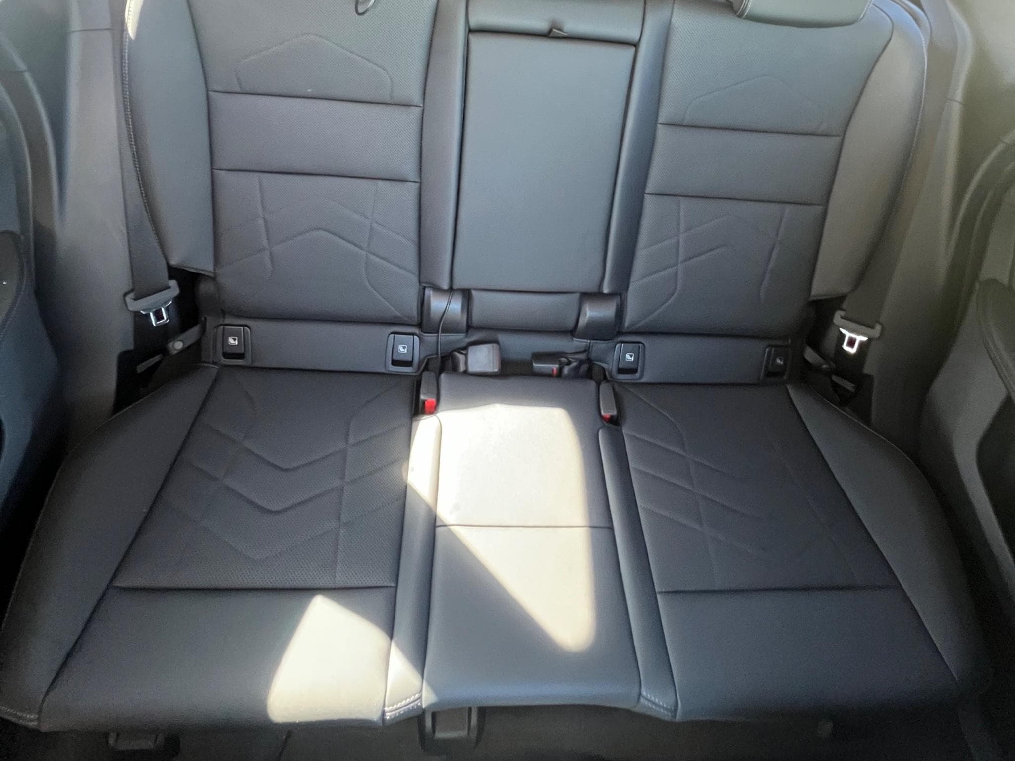 BMW X1 sDrive18i (2025) - Photo 10