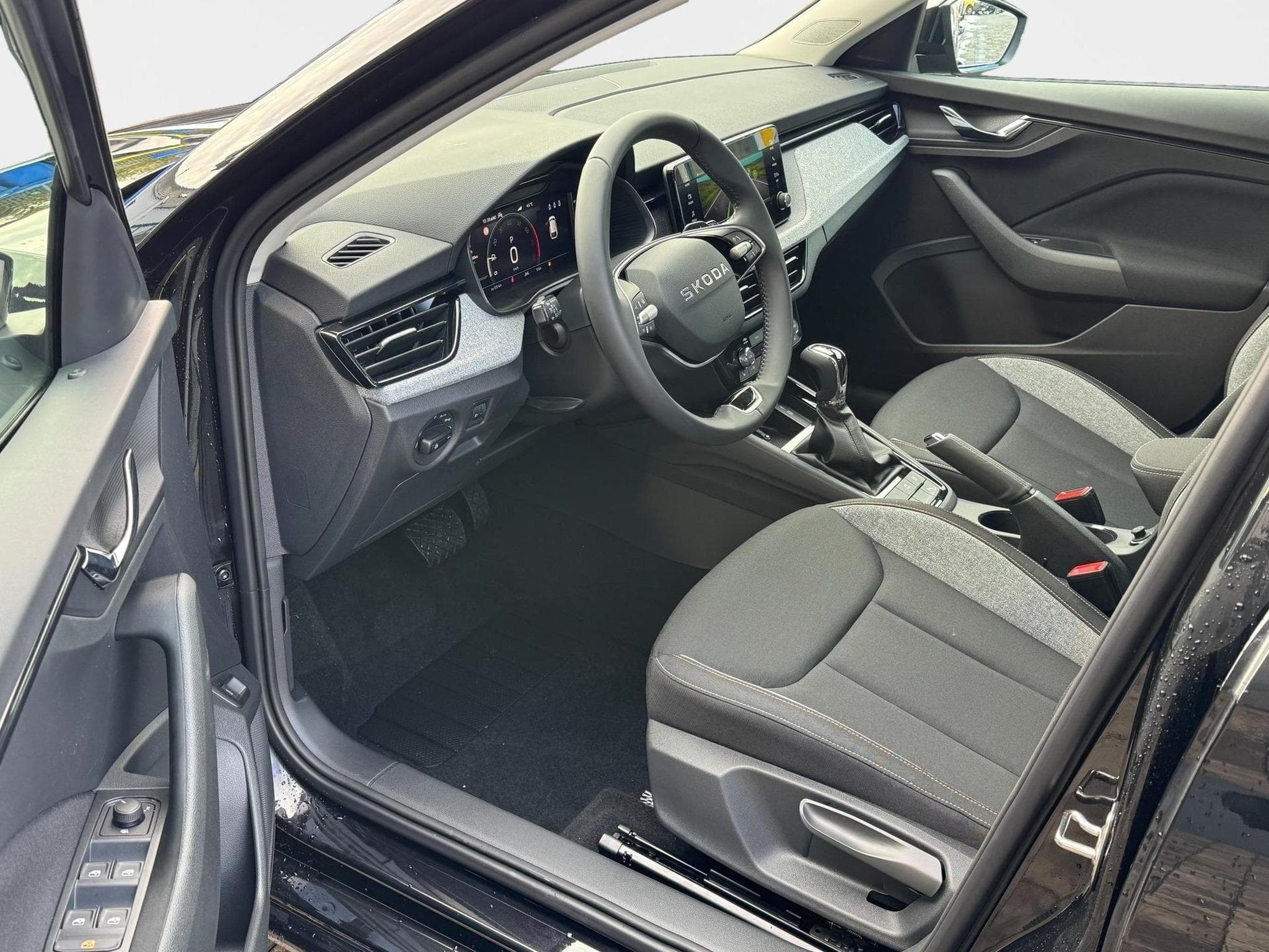 Skoda Scala 1,0 TSI DSG (2026) - Photo 11