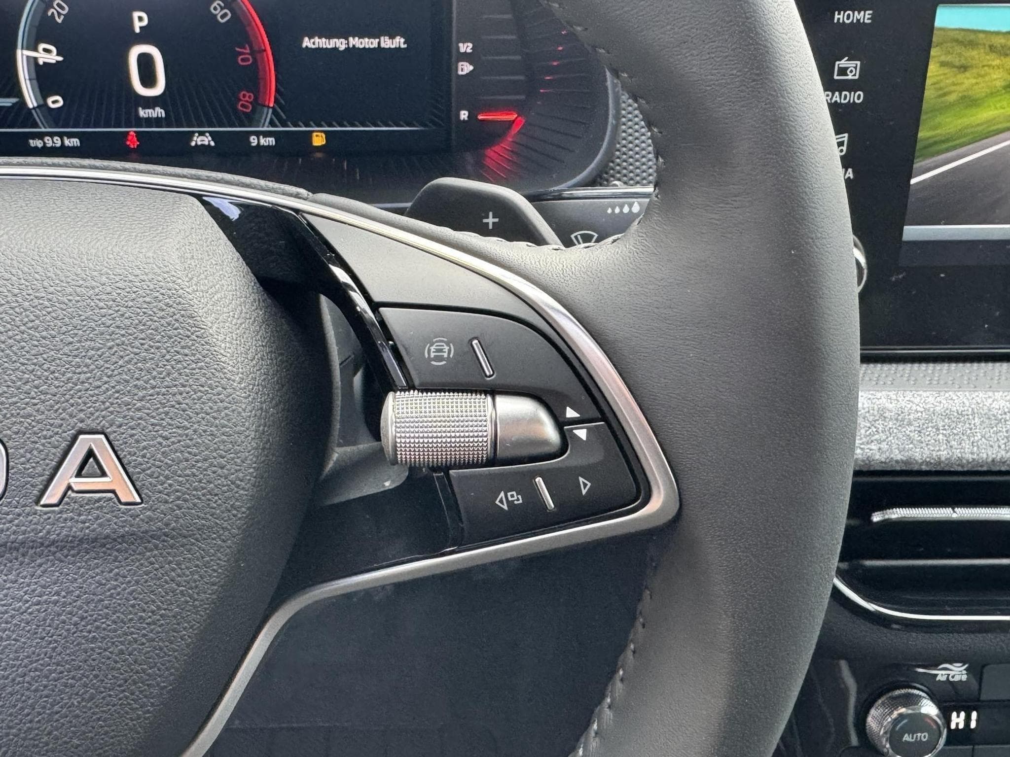 Skoda Scala 1,0 TSI DSG (2026) - Photo 14