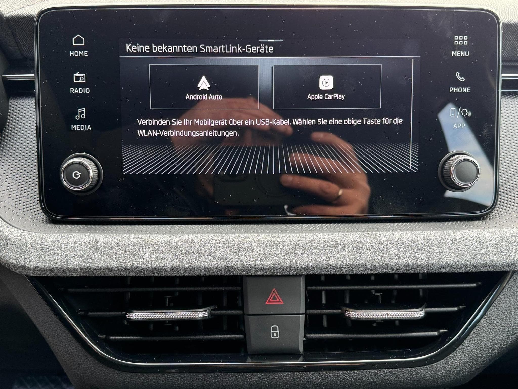 Skoda Scala 1,0 TSI DSG (2026) - Photo 16