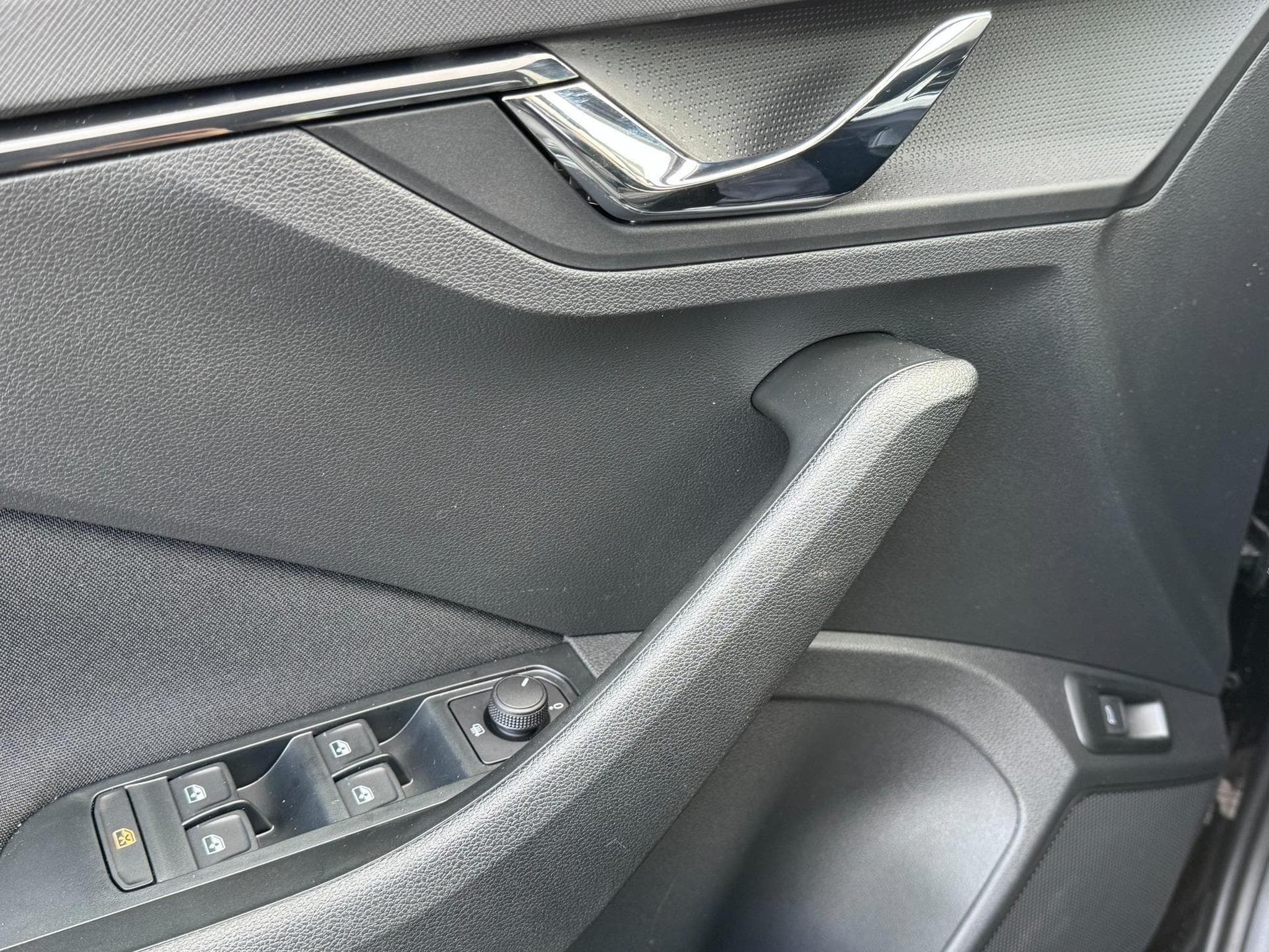 Skoda Scala 1,0 TSI DSG (2026) - Photo 24