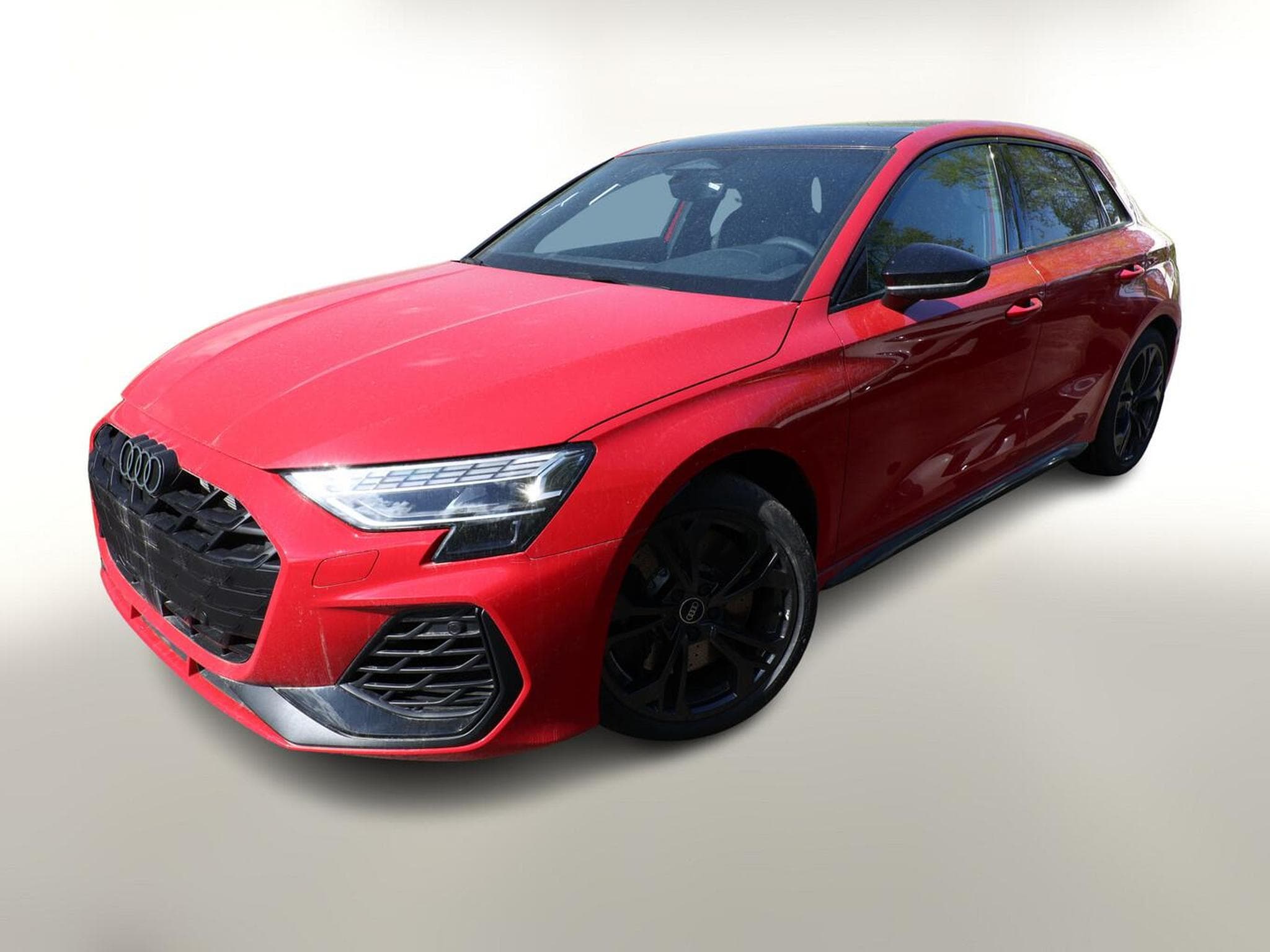 Audi S3 Sportback Matrix Nav (2026) - Photo 1