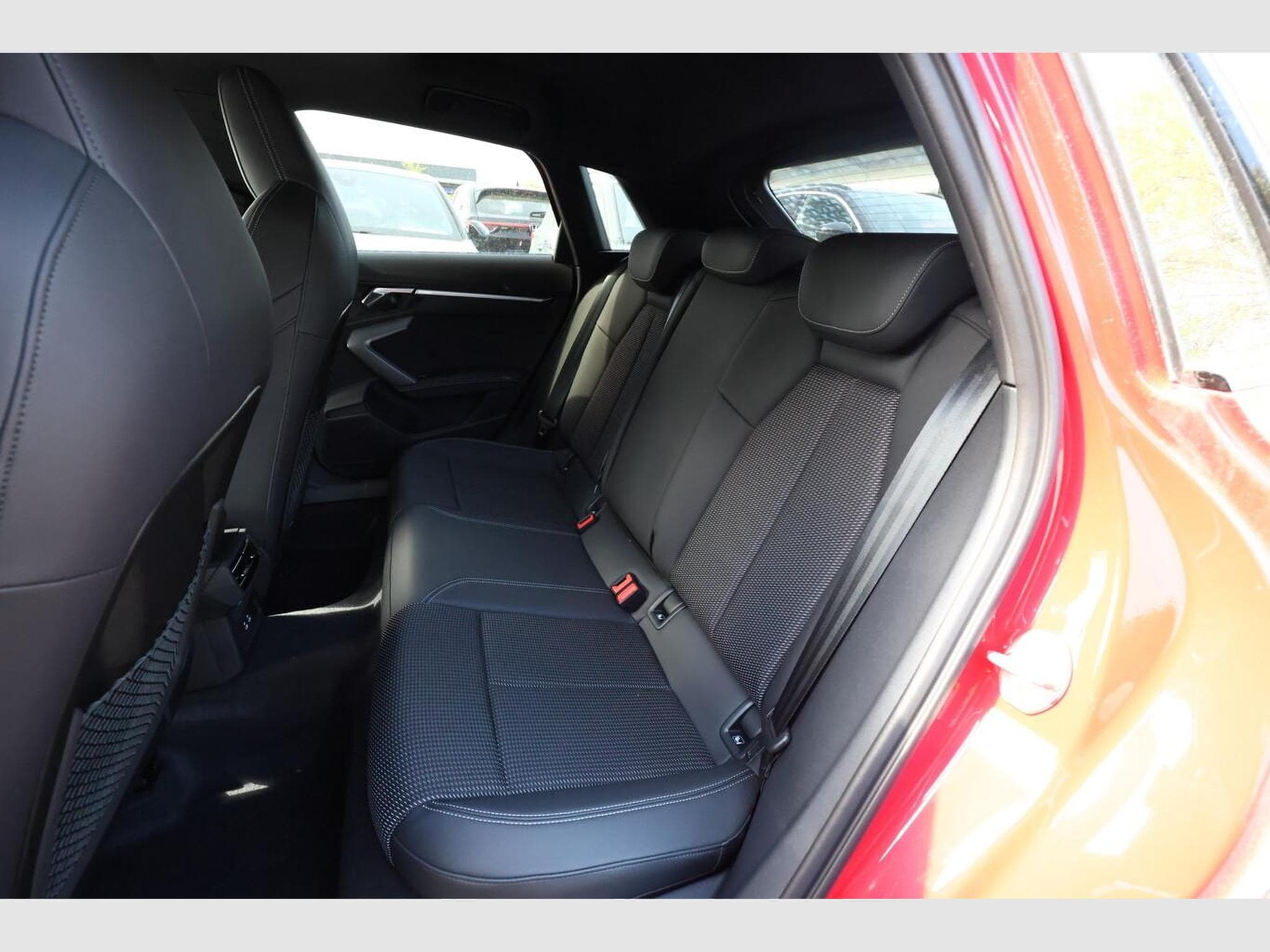 Audi S3 Sportback Matrix Nav (2026) - Photo 10