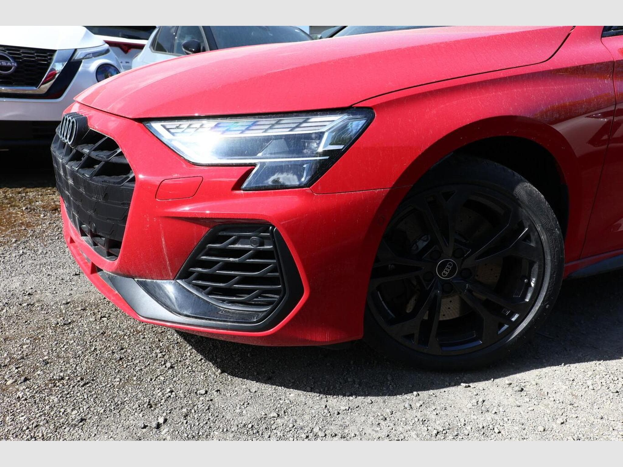 Audi S3 Sportback Matrix Nav (2026) - Photo 5