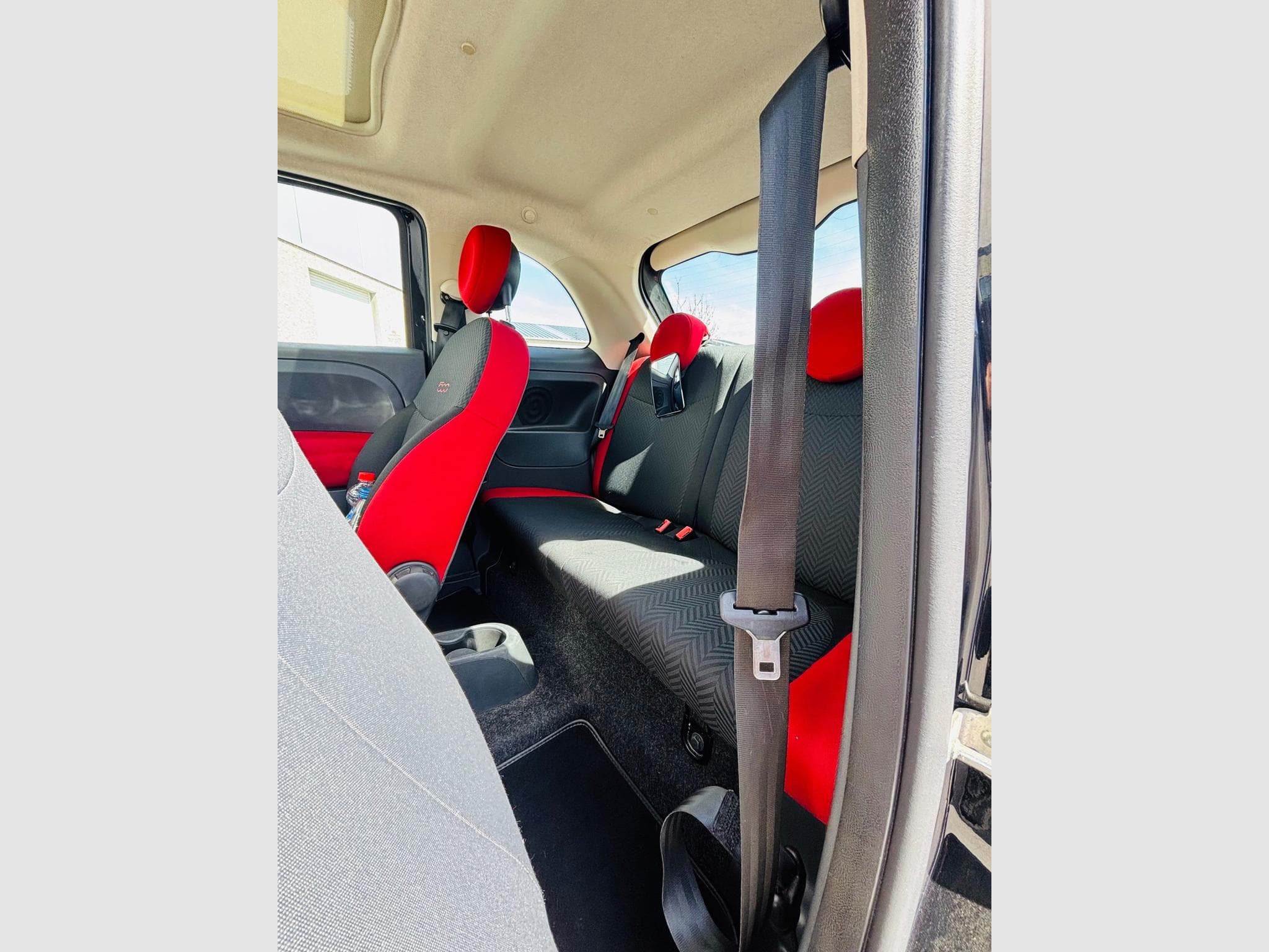 Fiat 500 1.2 (2017) - Photo 5