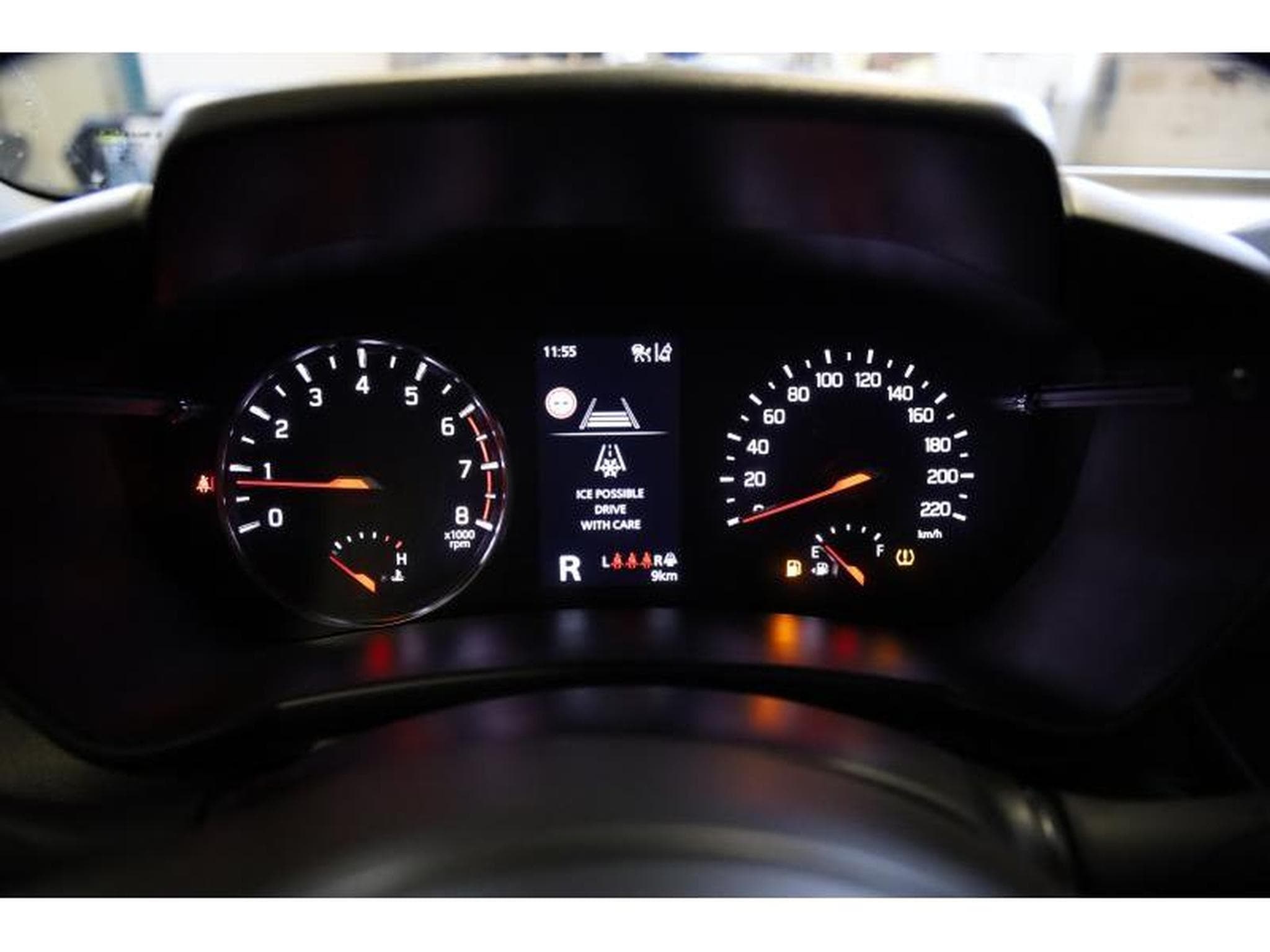Suzuki Swift GL+ (2026) - Photo 5