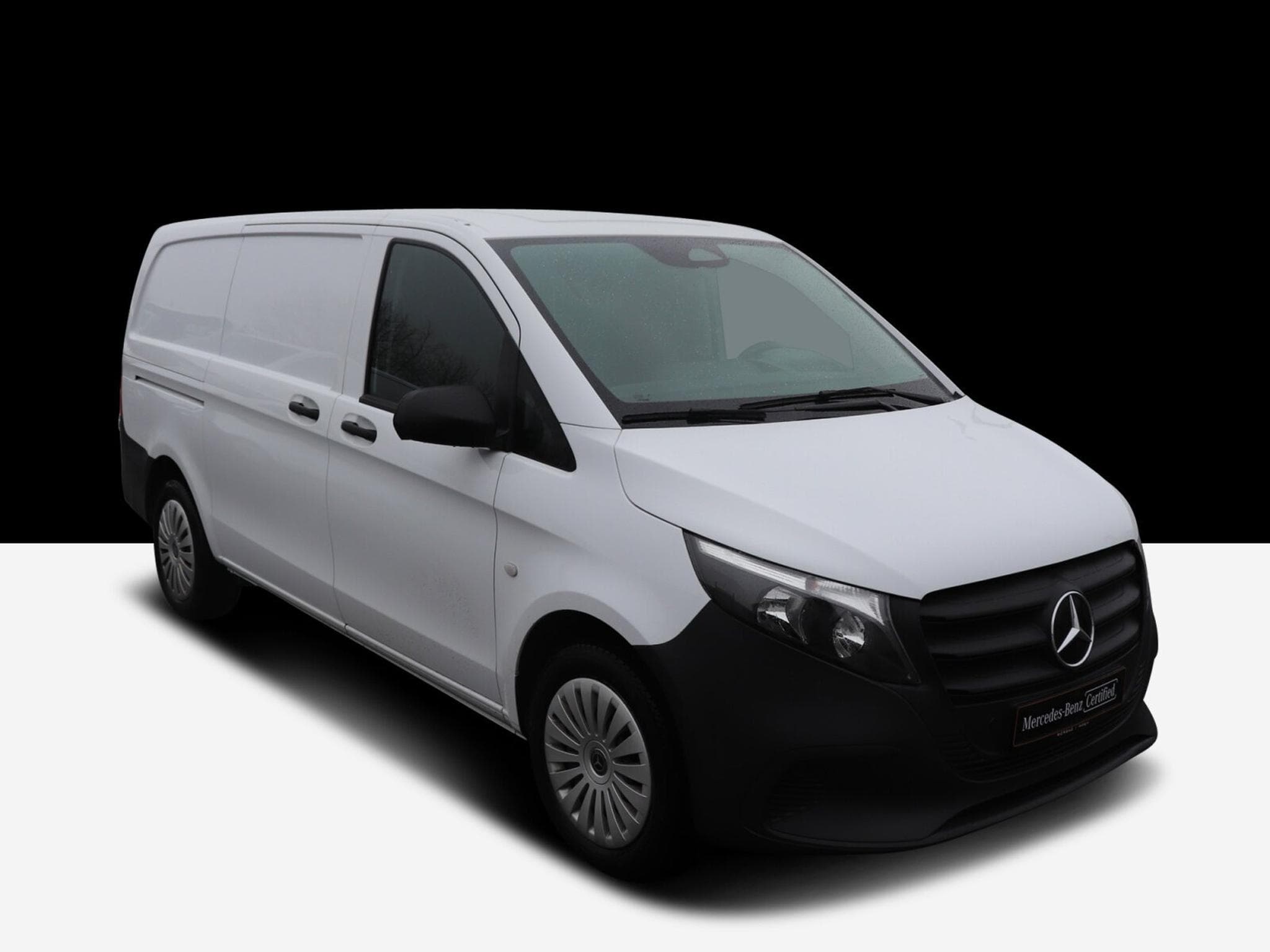 Mercedes Vito 116 CDI Kasten Lang (2024) - Photo 1