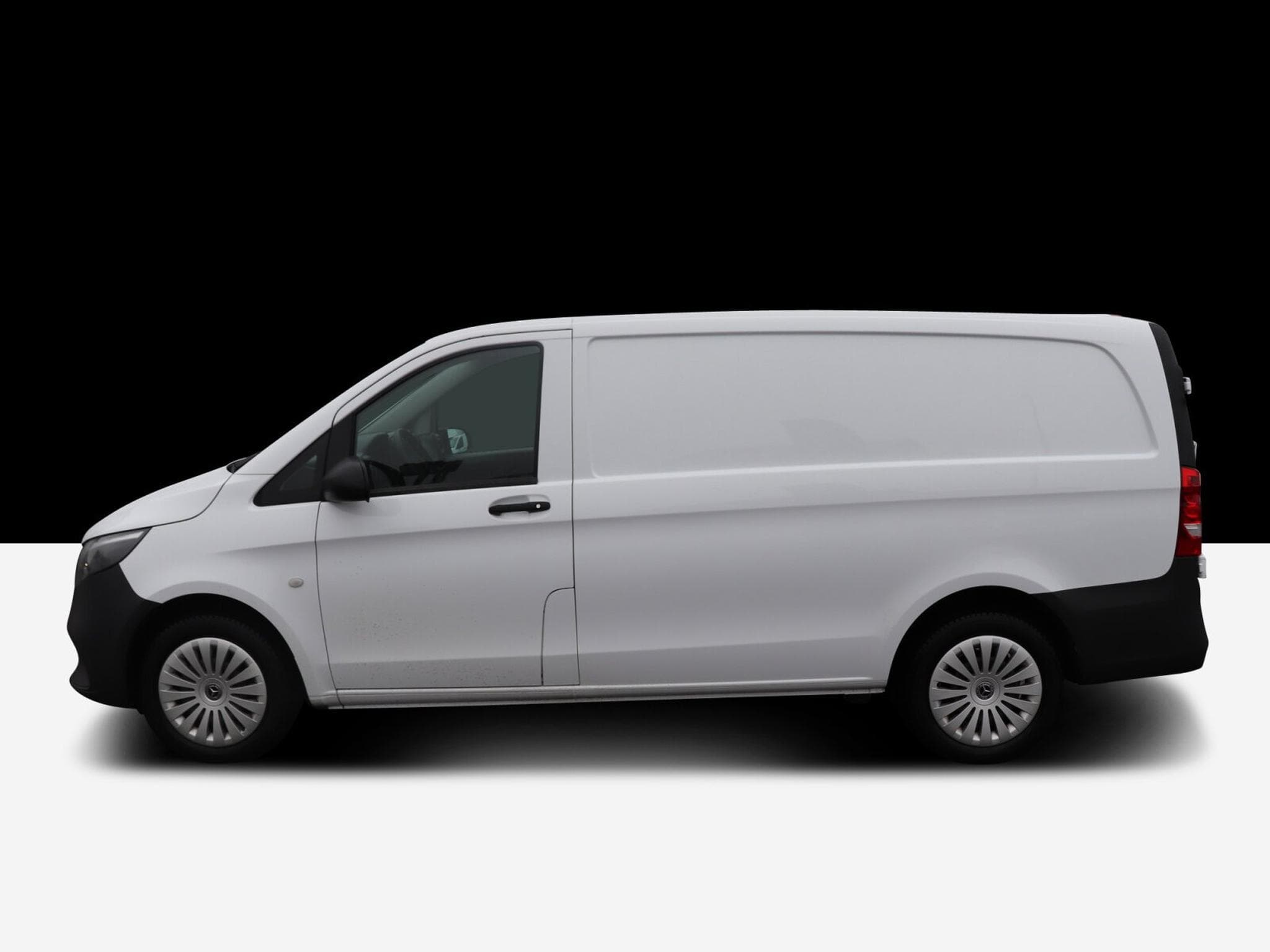 Mercedes Vito 116 CDI Kasten Lang (2024) - Photo 5