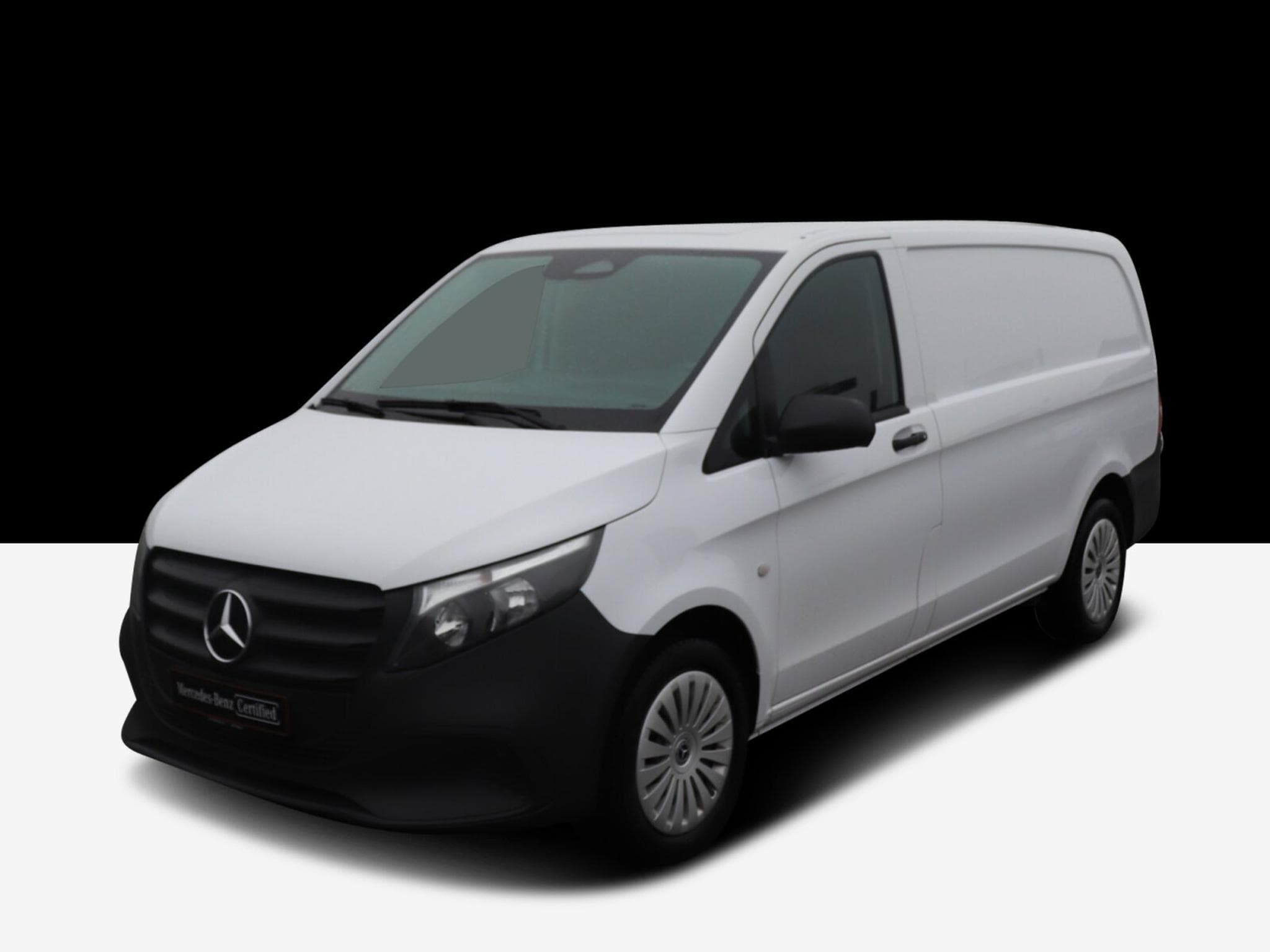 Mercedes Vito 116 CDI Kasten Lang (2024) - Photo 6