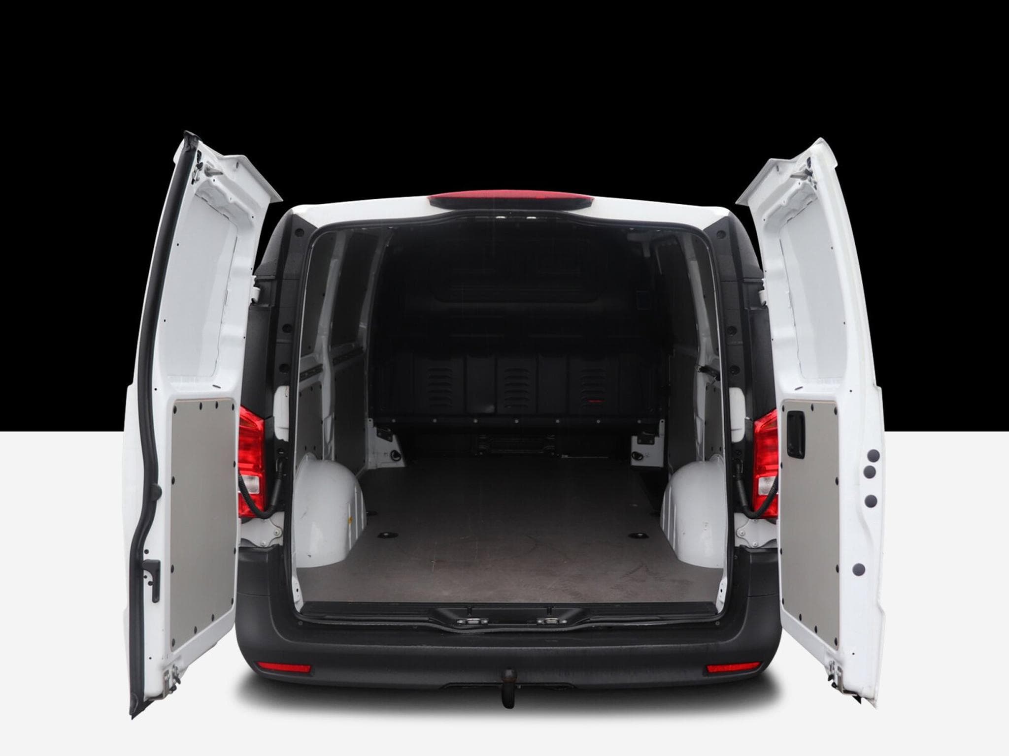 Mercedes Vito 116 CDI Kasten Lang (2024) - Photo 9