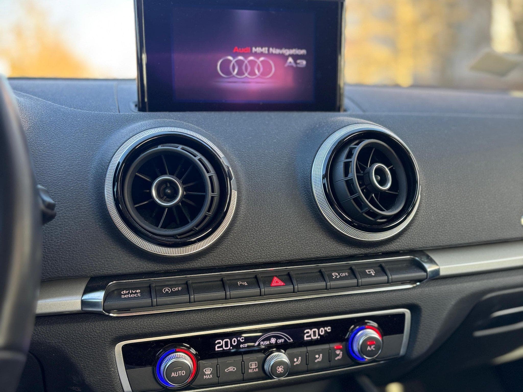 Audi A3 SPB 2.0 TDI (2016) - Photo 7