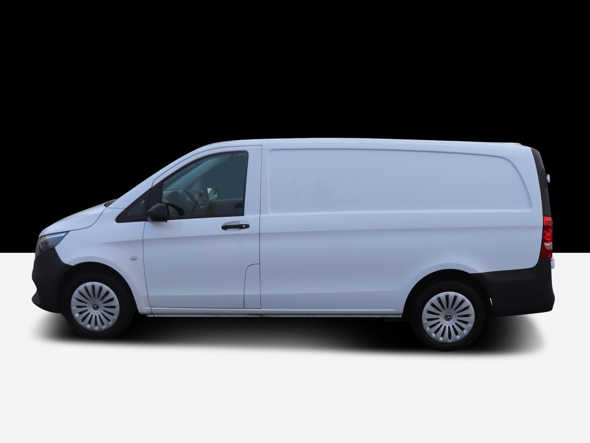 Mercedes Vito 116 CDI Kasten Lang (2024) - Photo 5