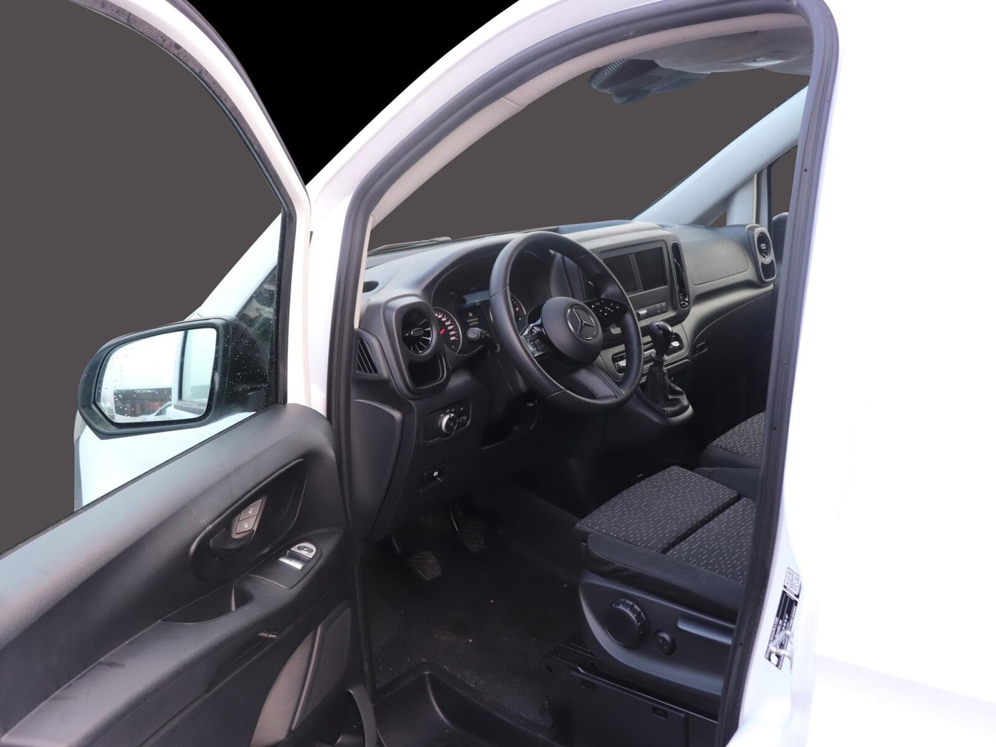 Mercedes Vito 116 CDI Kasten Lang (2024) - Photo 8