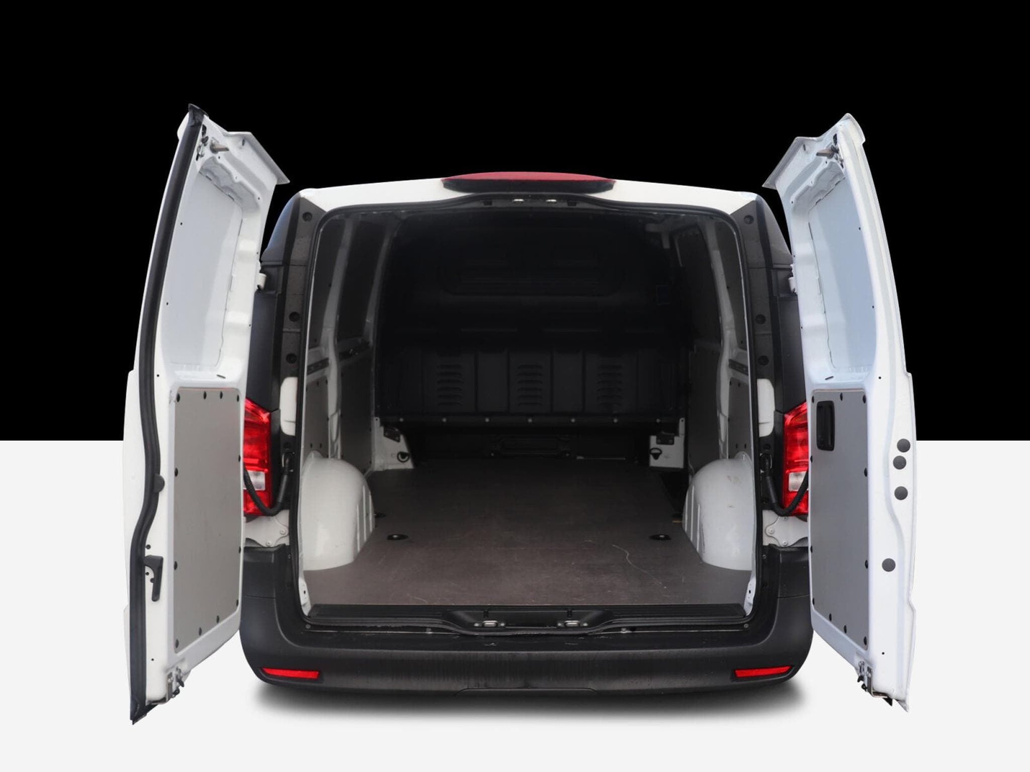 Mercedes Vito 116 CDI Kasten Lang (2024) - Photo 9