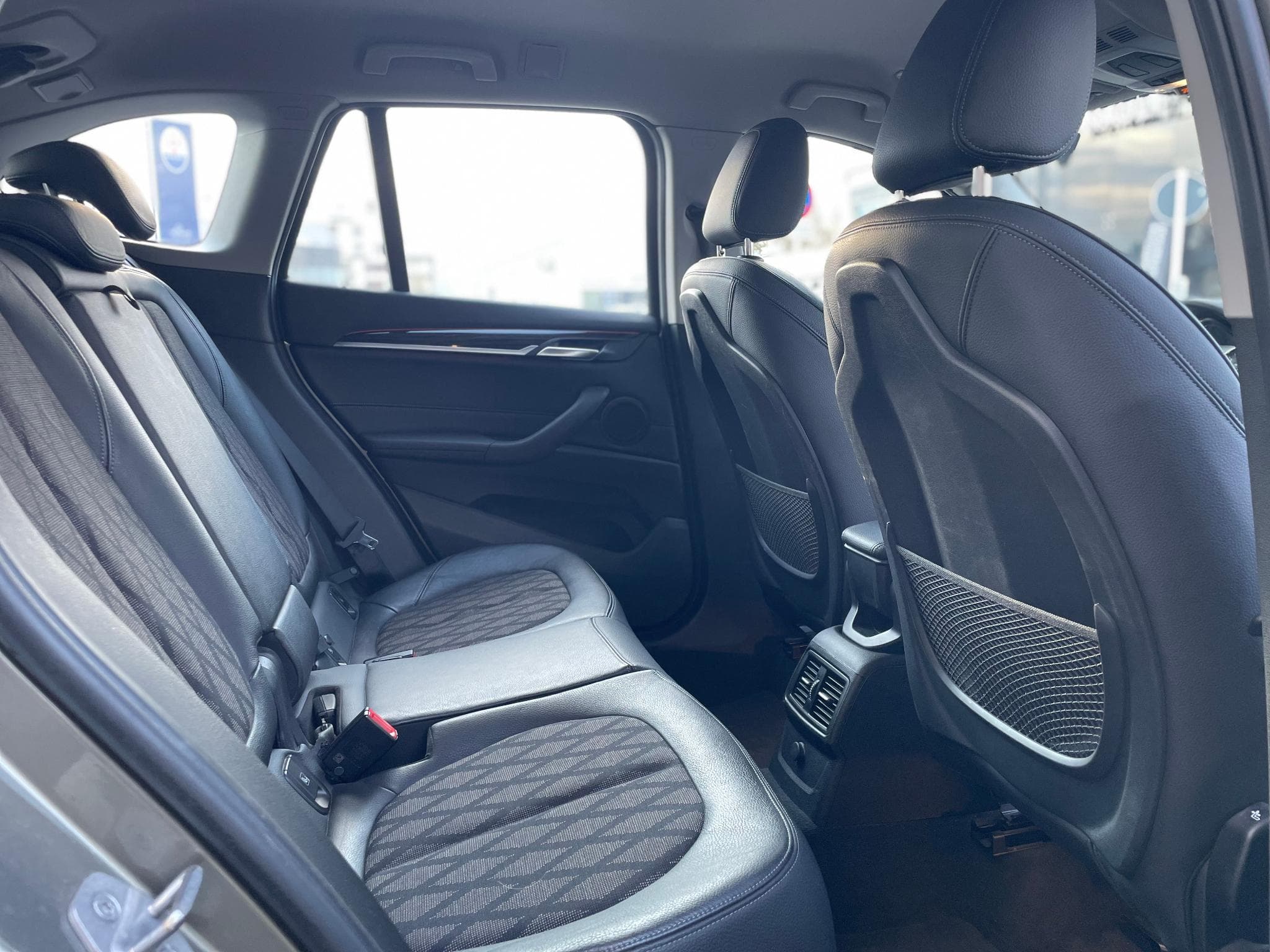 BMW X1 20i xDrive XLine Auto (2016) - Photo 5