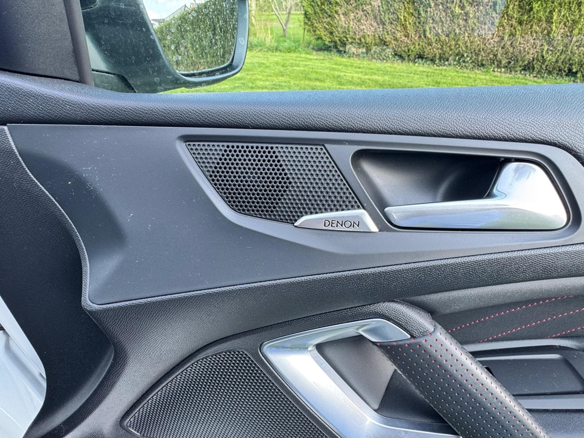 Peugeot 308 308 SW- GT (2018) - Photo 9