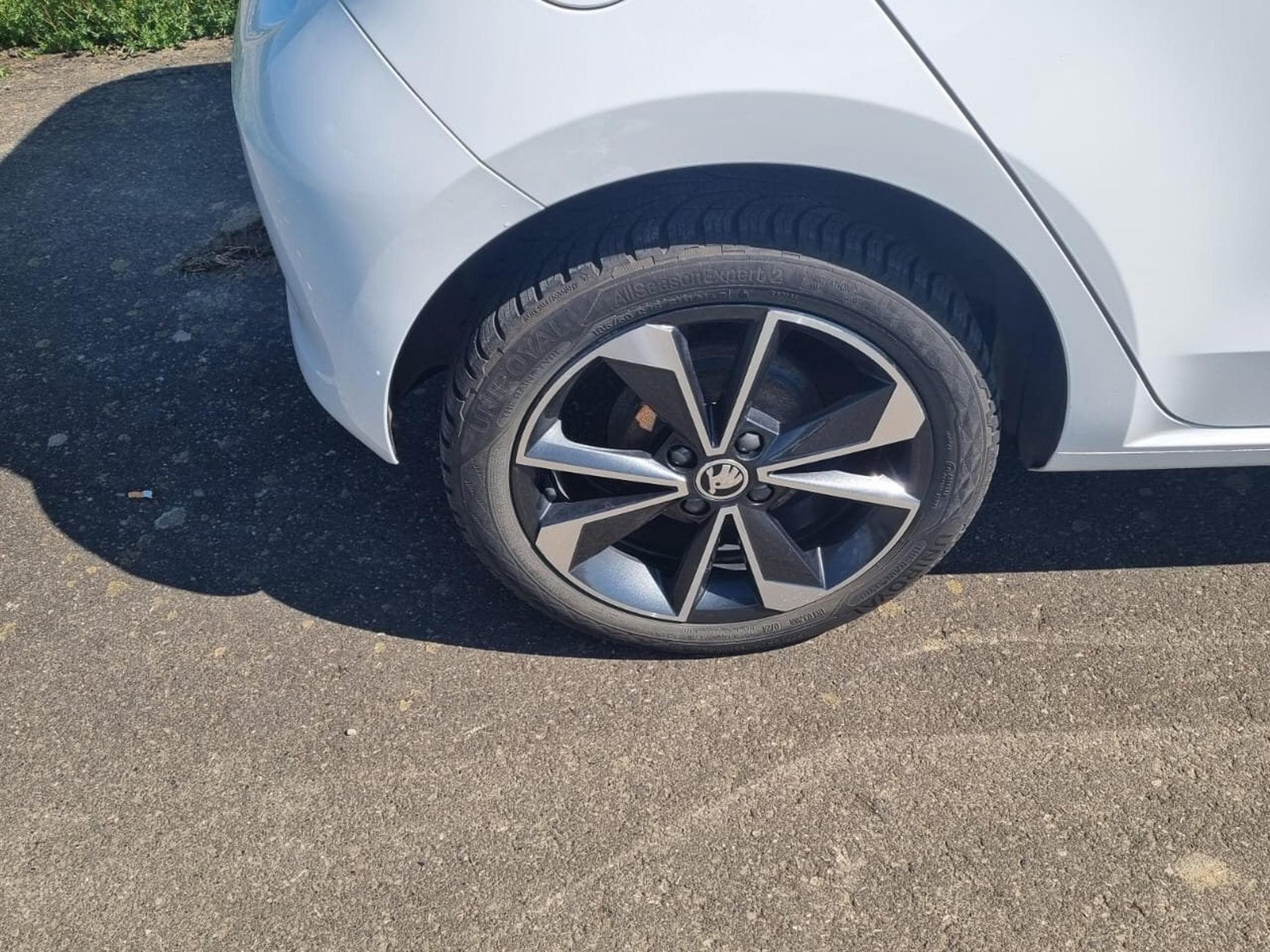 Skoda Citigo Citigo IV (2020) - Photo 3