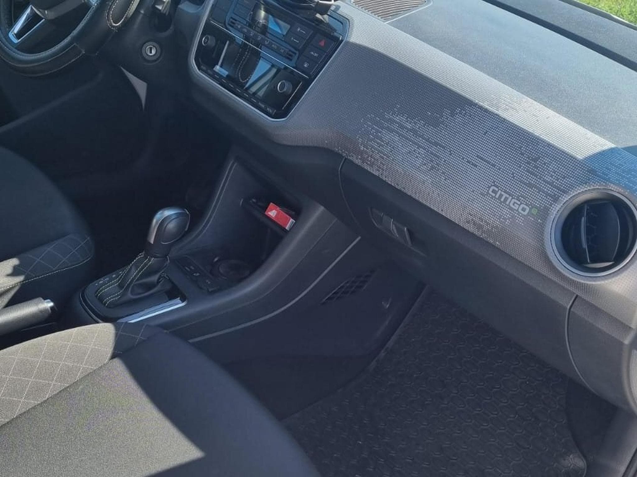 Skoda Citigo Citigo IV (2020) - Photo 4
