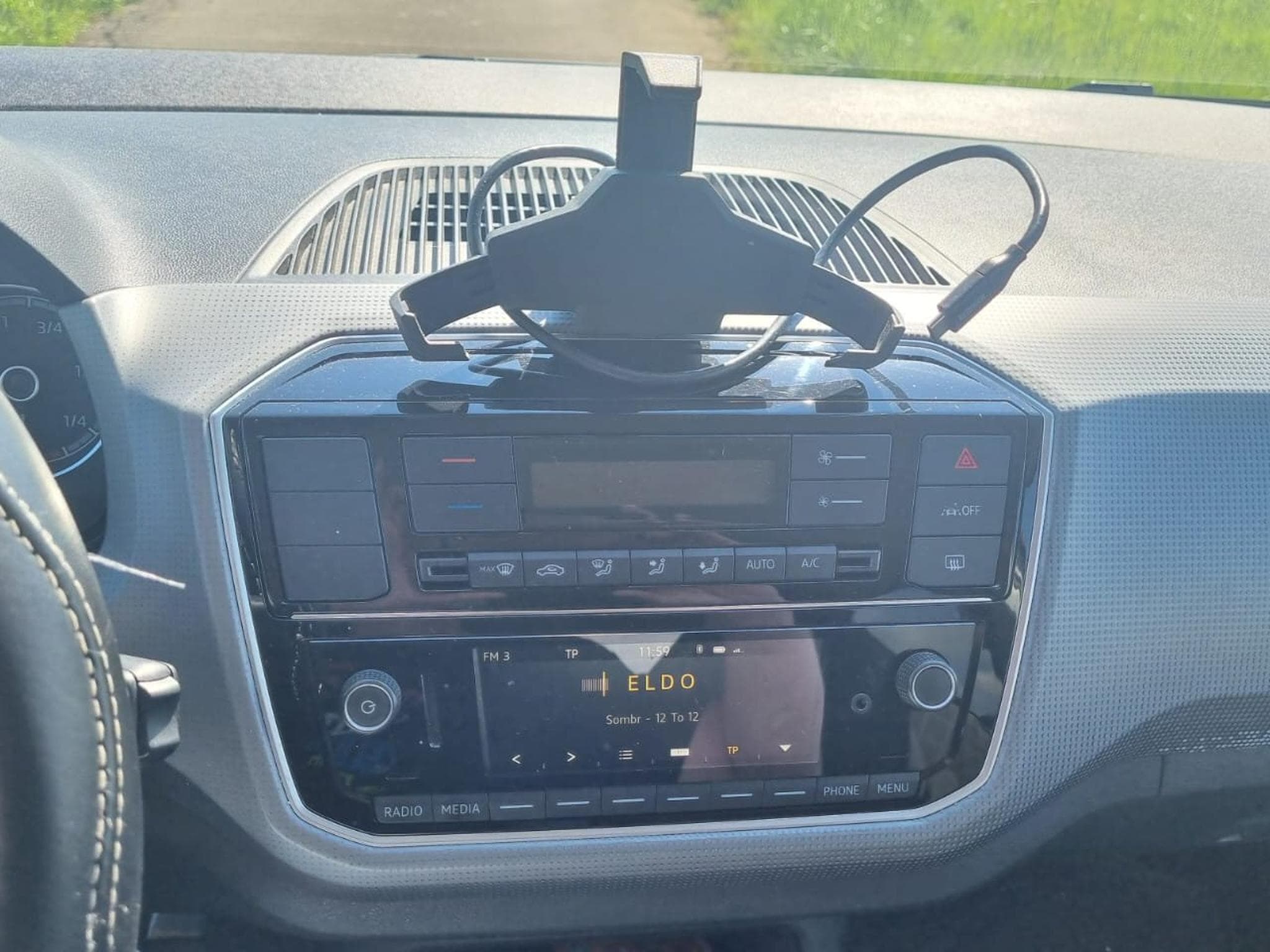 Skoda Citigo Citigo IV (2020) - Photo 5