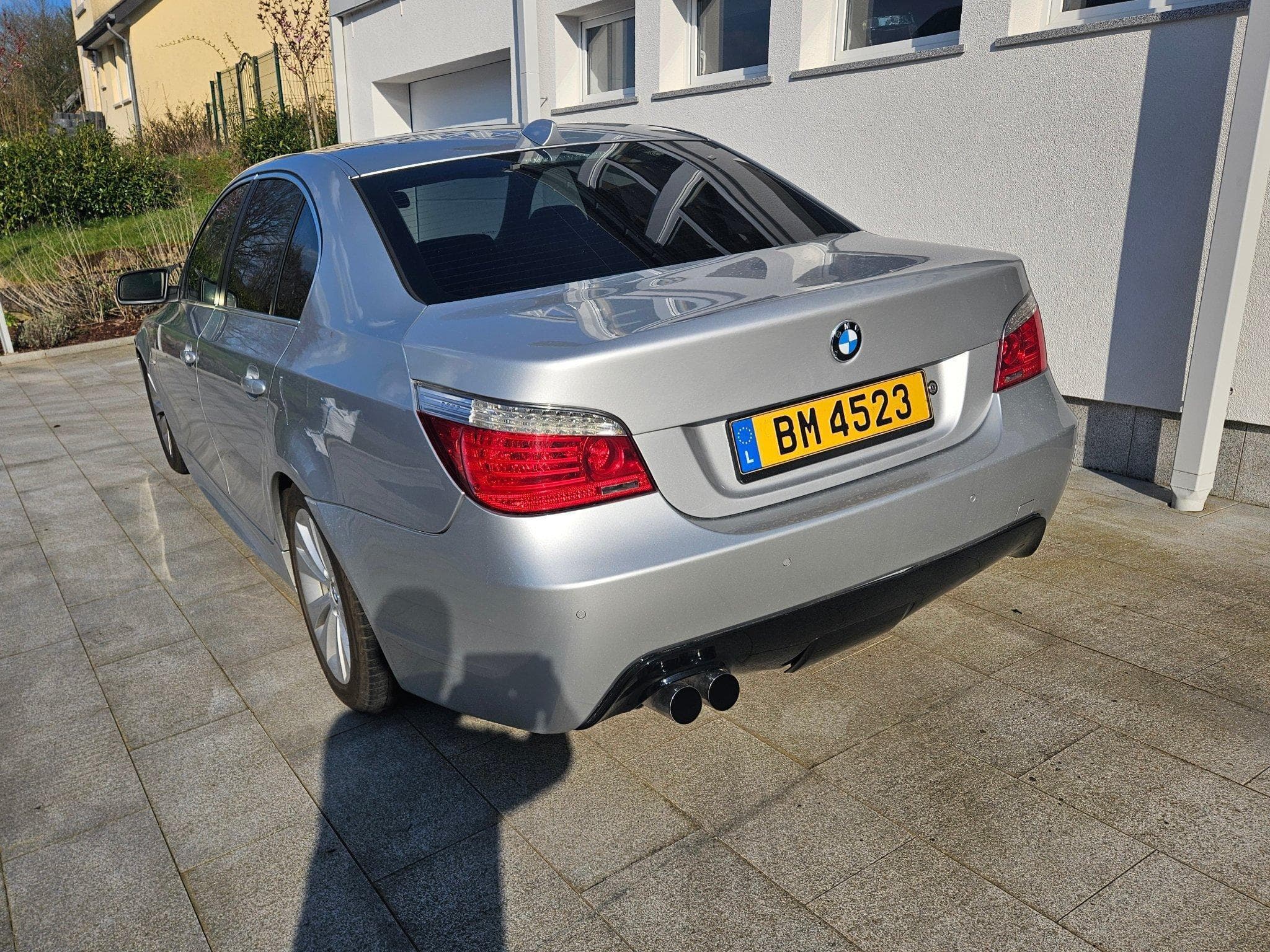 BMW 525 525I (2007) - Photo 1
