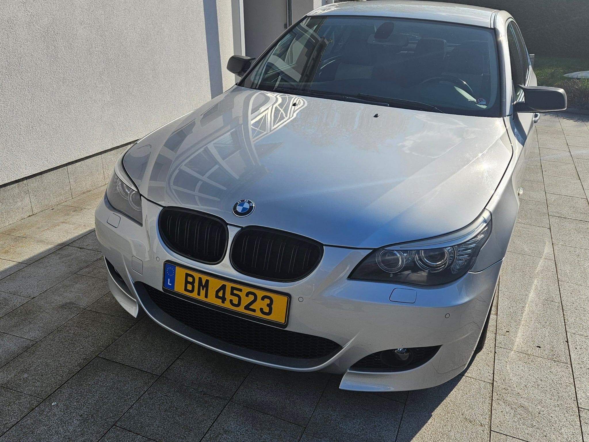 BMW 525 525I (2007) - Photo 2