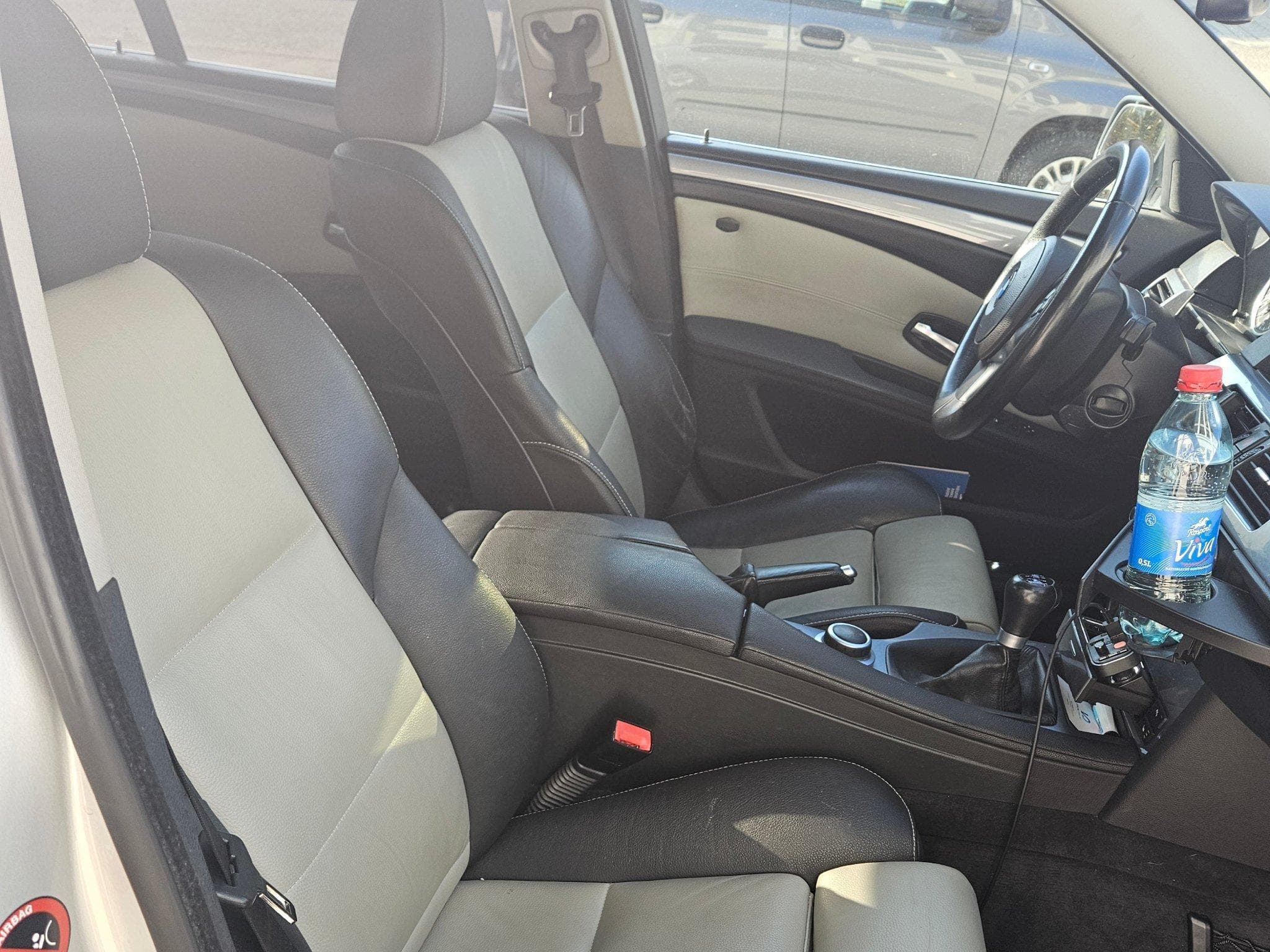 BMW 525 525I (2007) - Photo 4