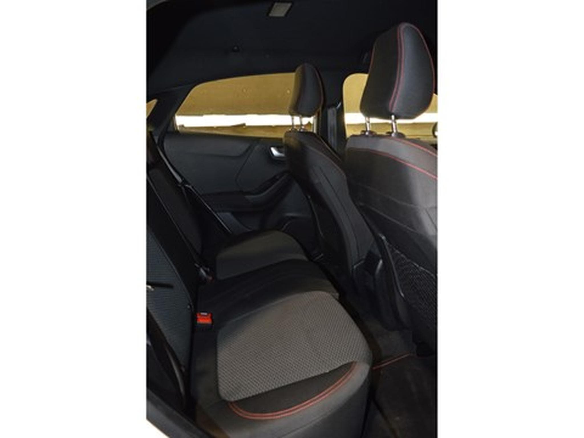 Ford Puma ST-Line 1.0i EcoBoost mHEV 125ps / 92kW M6 (2020) - Photo 11