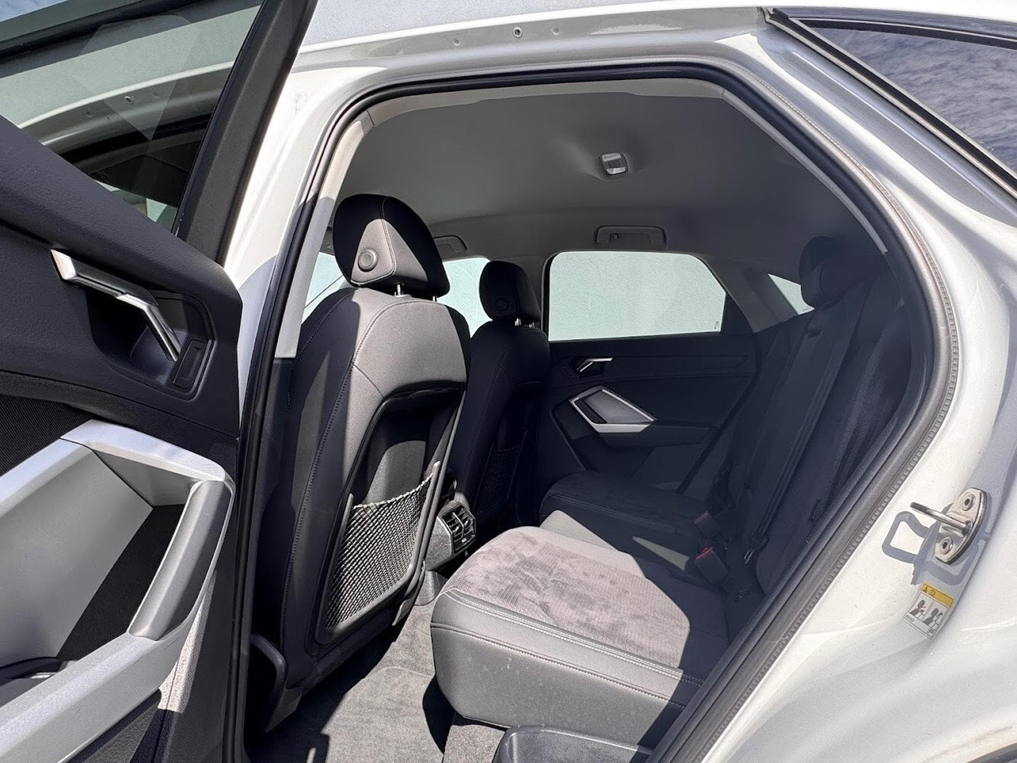 Audi Q3 SPORTBACK 35 TFSI 150 CV S-LINE (2021) - Photo 10