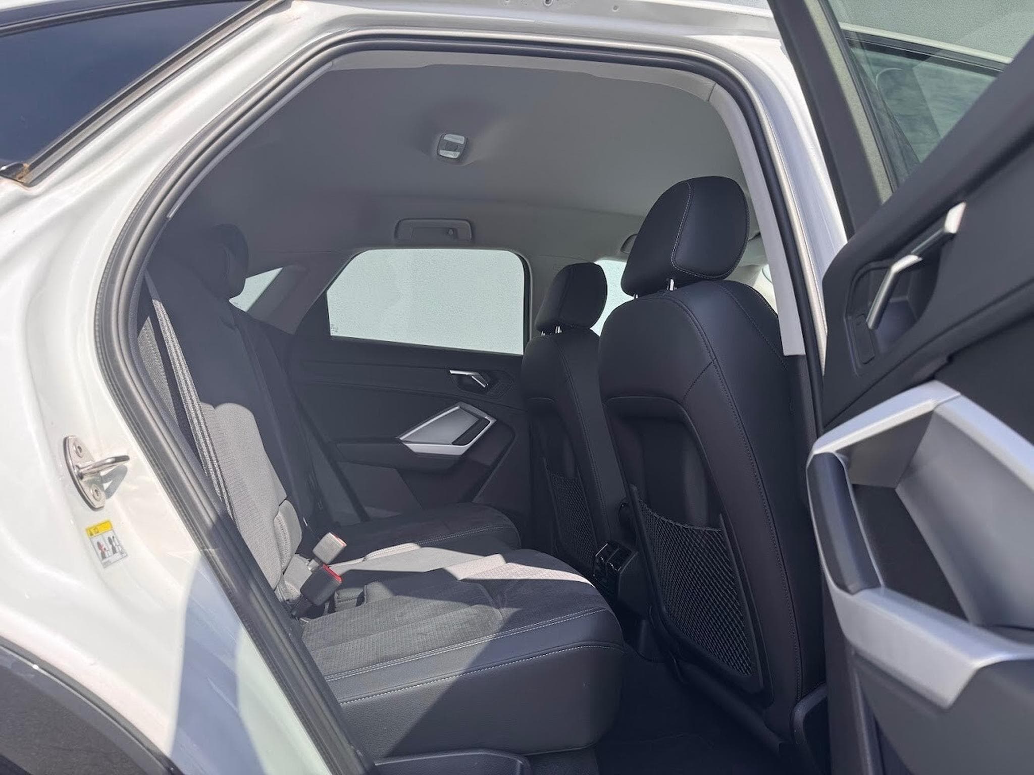 Audi Q3 SPORTBACK 35 TFSI 150 CV S-LINE (2021) - Photo 11
