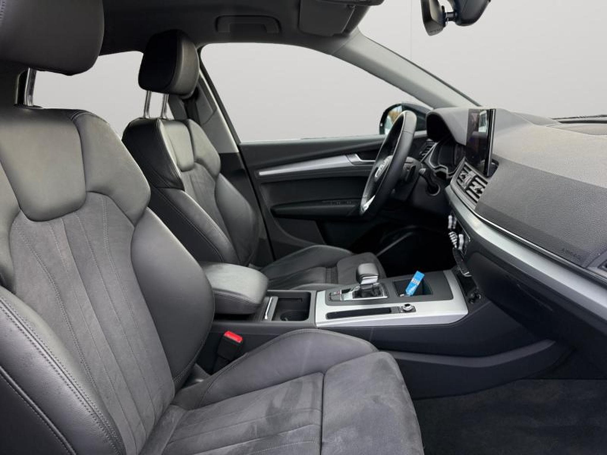 Audi Q5 35 TDI / Diesel (2023) - Photo 10