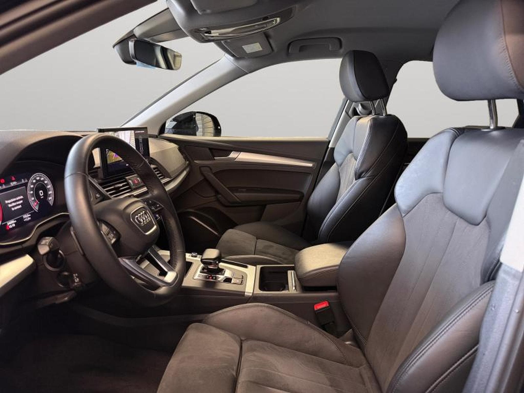 Audi Q5 35 TDI / Diesel (2023) - Photo 12
