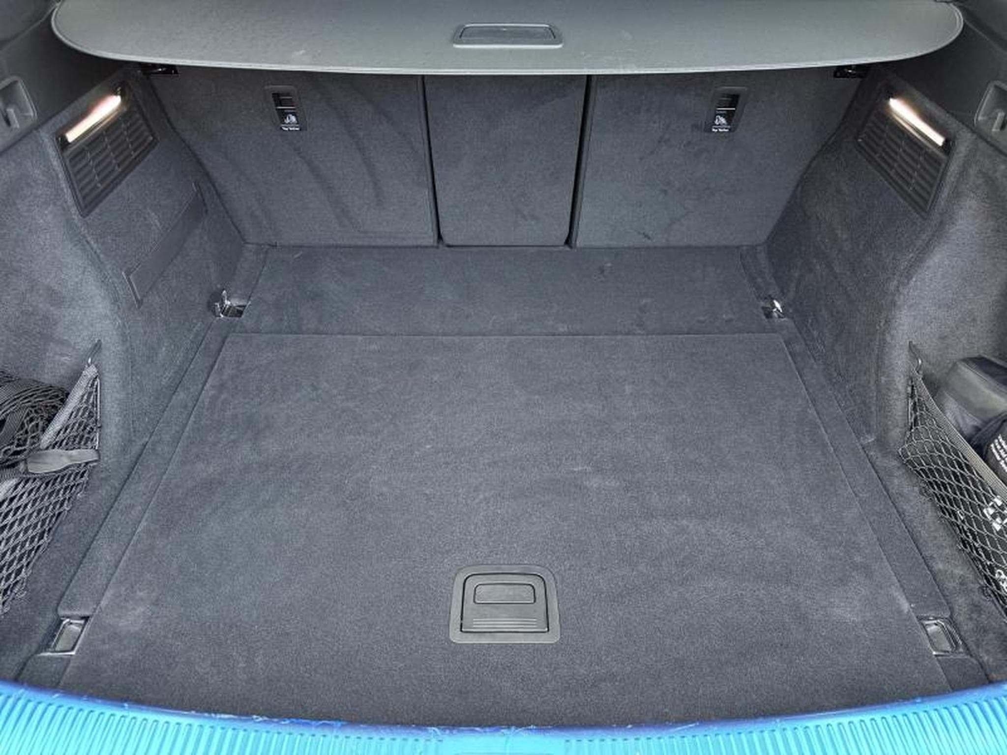 Audi Q5 35 TDI / Diesel (2023) - Photo 18