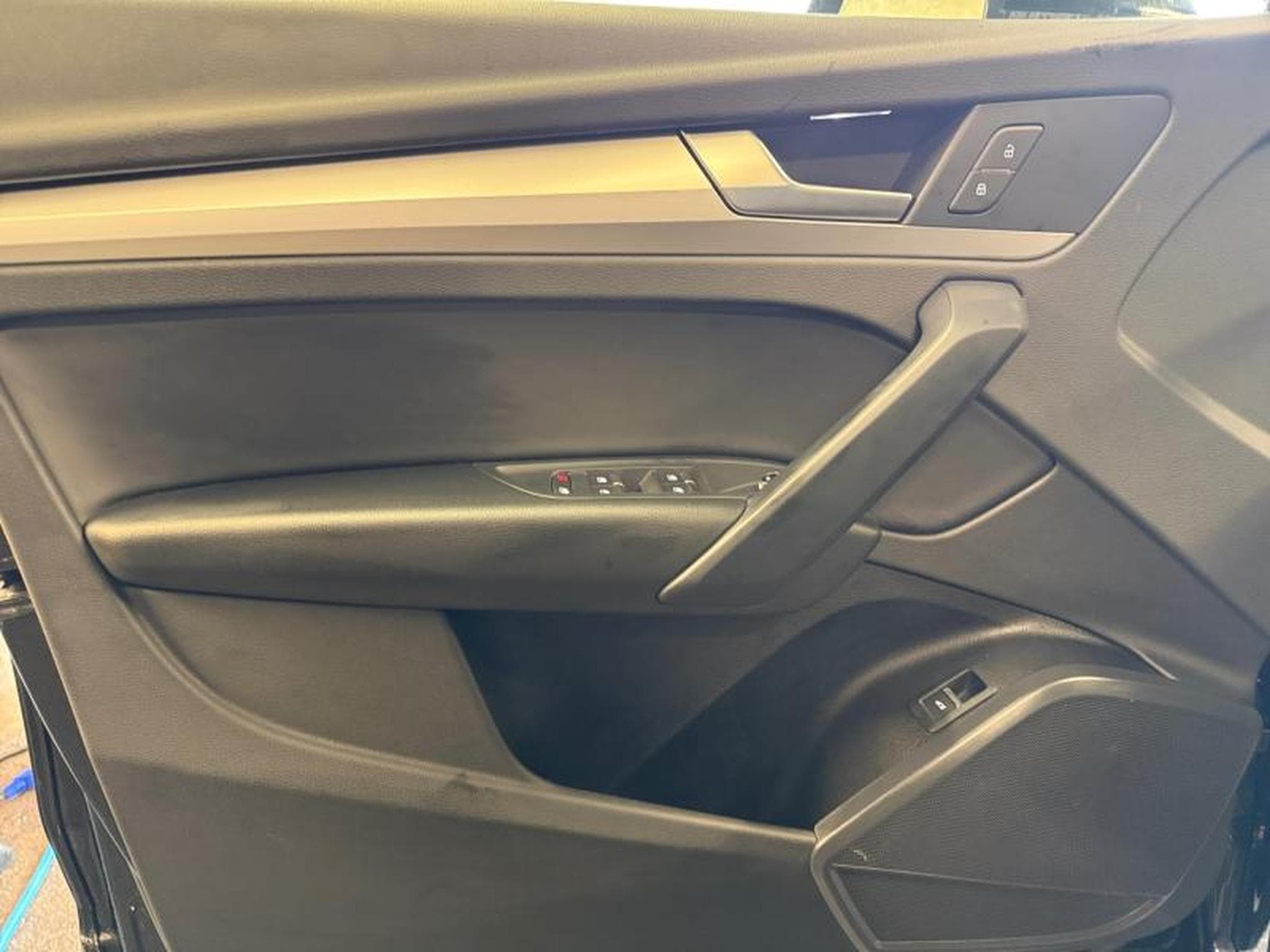 Audi Q5 35 TDI / Diesel (2023) - Photo 19