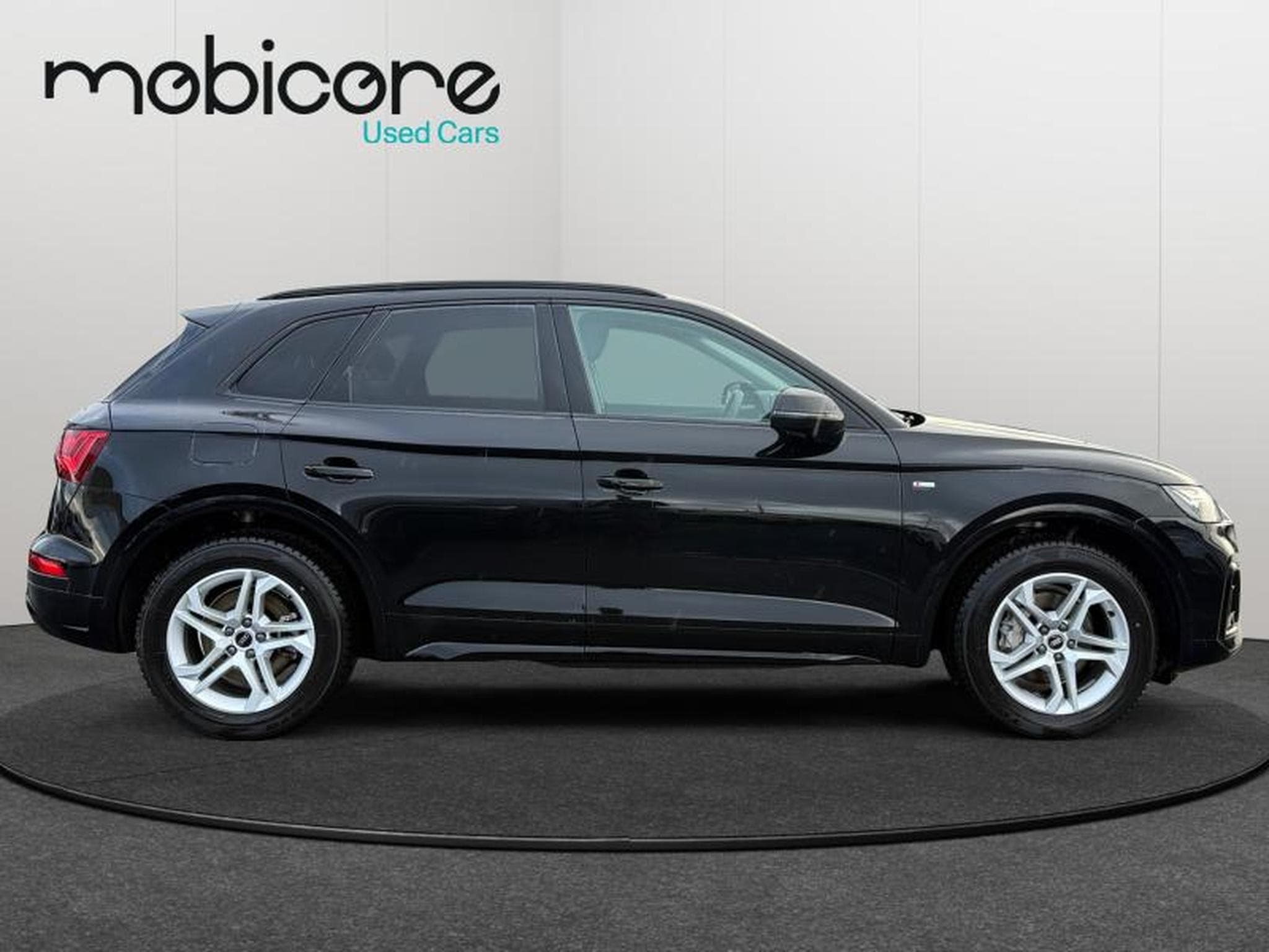Audi Q5 35 TDI / Diesel (2023) - Photo 7