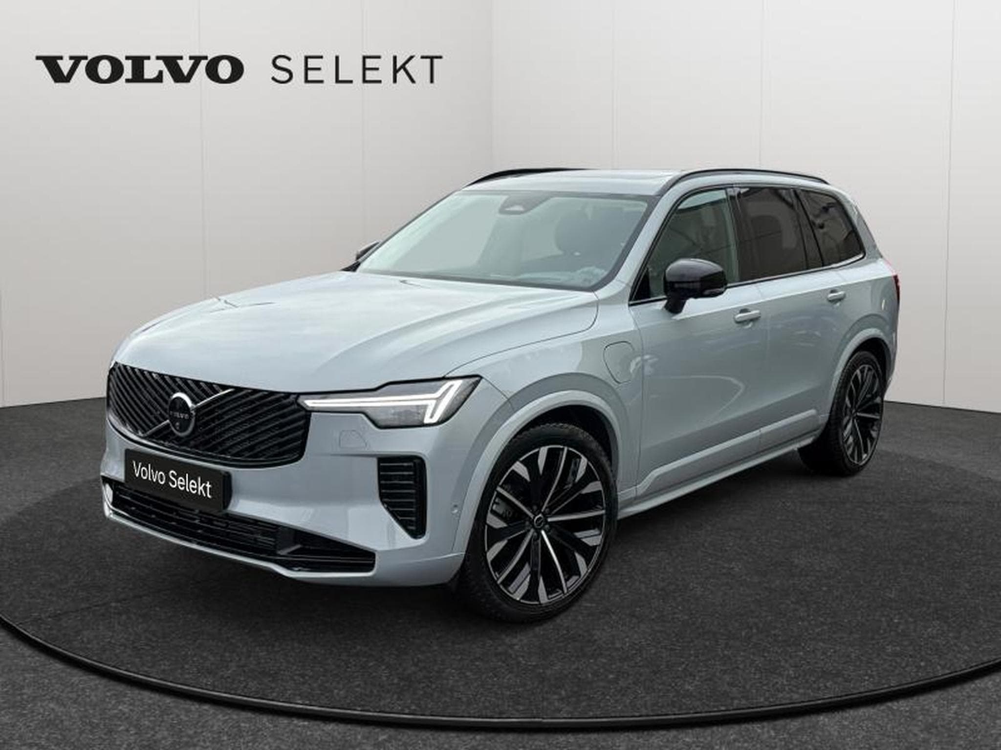 Volvo XC90 T8 Ultra Dark / Hybride (2025) - Photo 31