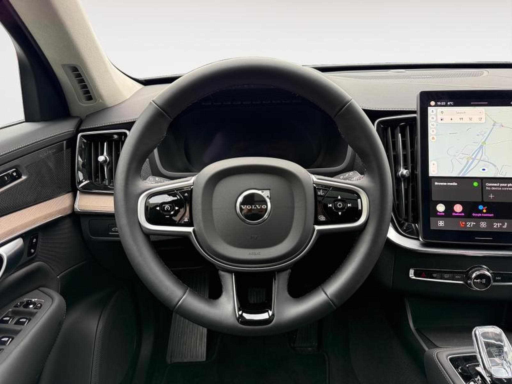 Volvo XC90 T8 Ultra Dark / Hybride (2025) - Photo 42