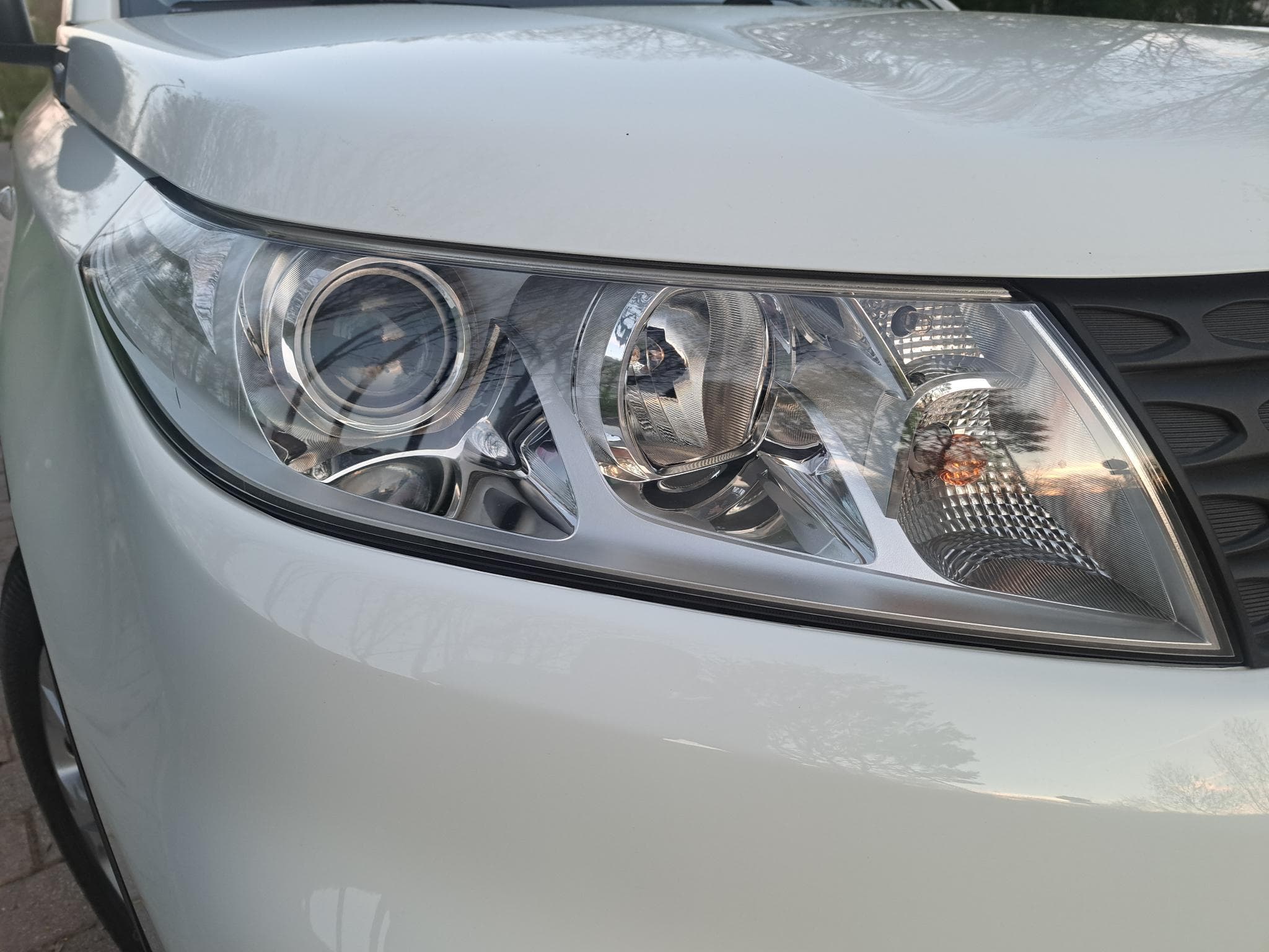Suzuki Vitara 1.6i 4x2 120CV (2017) - Photo 5