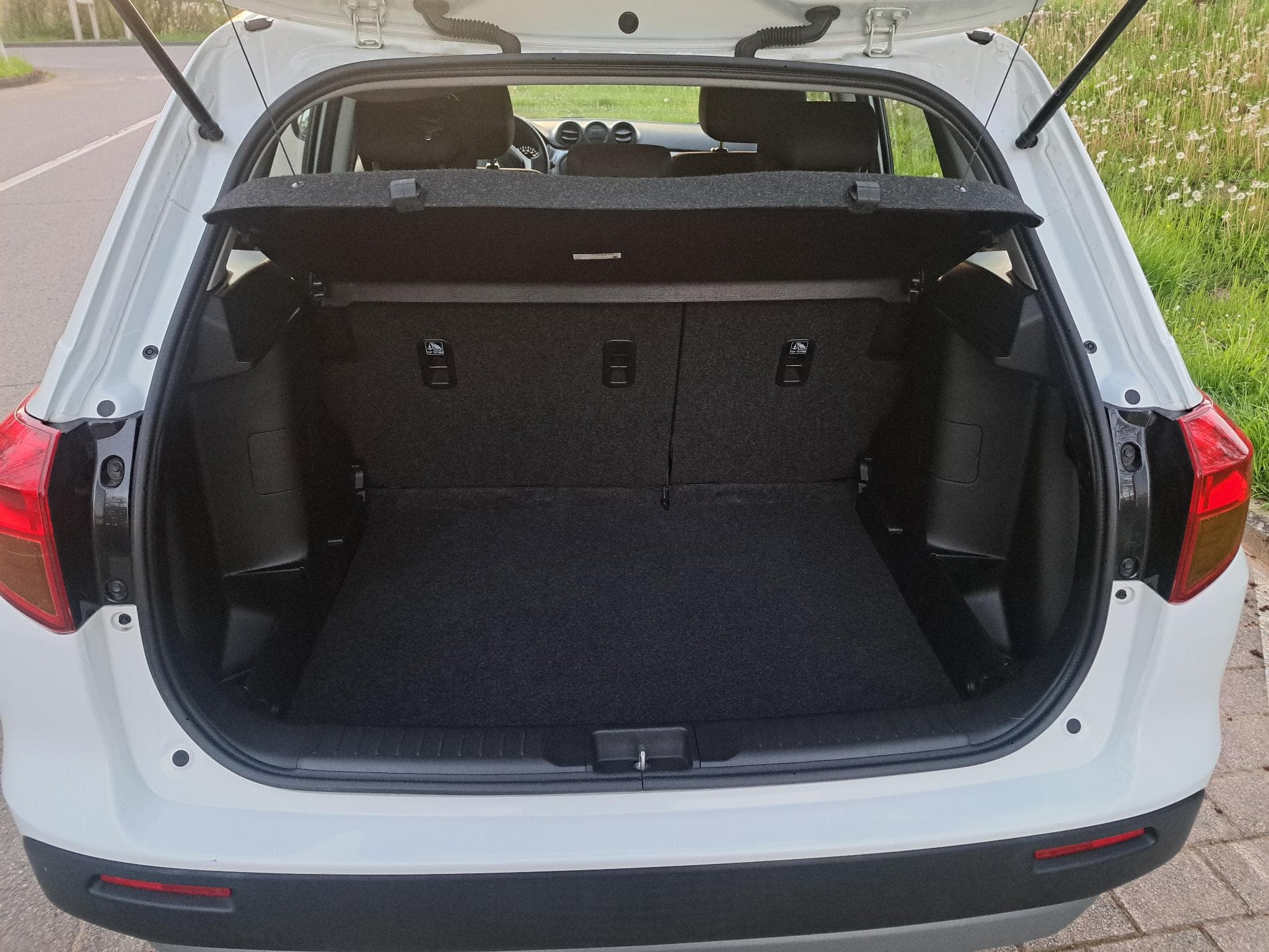 Suzuki Vitara 1.6i 4x2 120CV (2017) - Photo 6