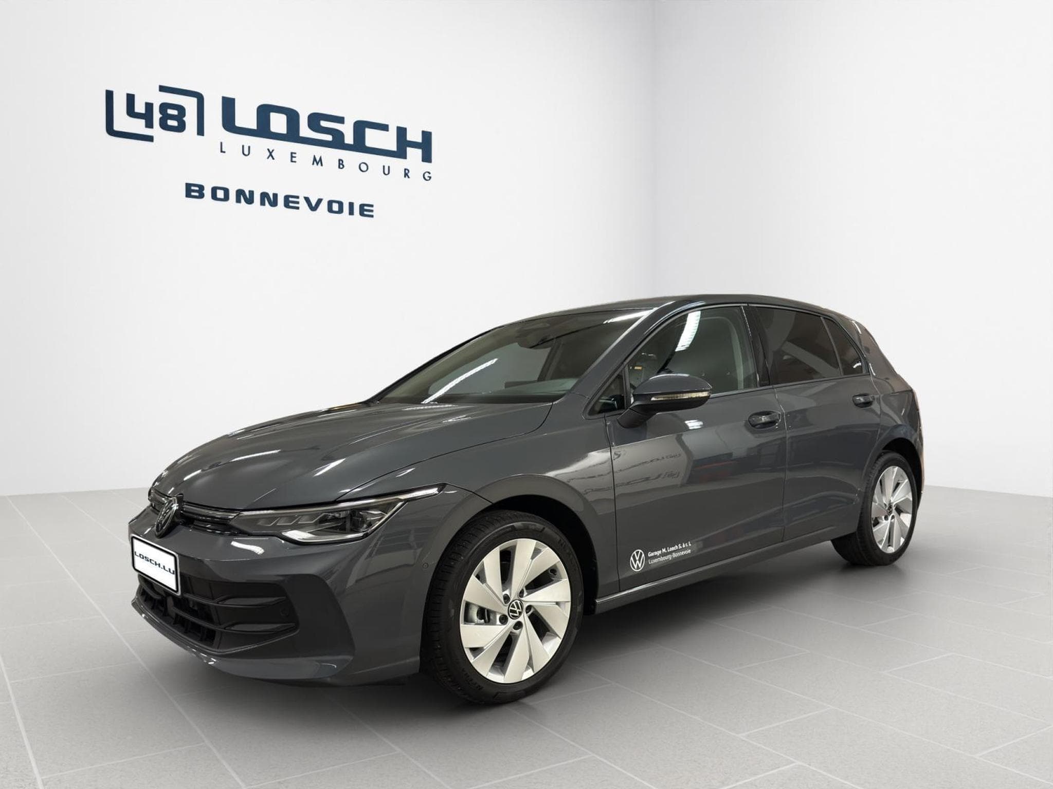 VW Golf LIFE (2026) - Photo 4