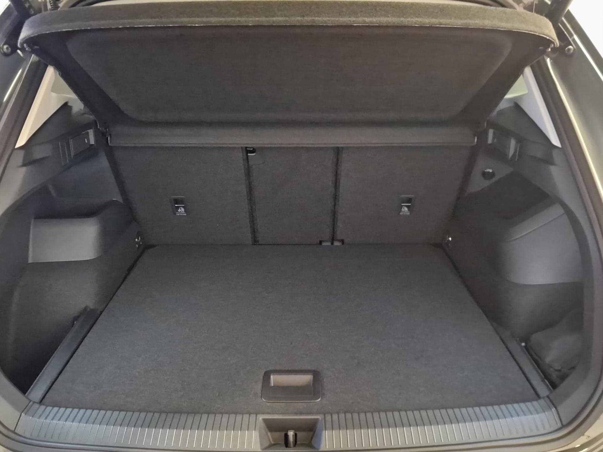 VW Tiguan LIFE (2026) - Photo 16