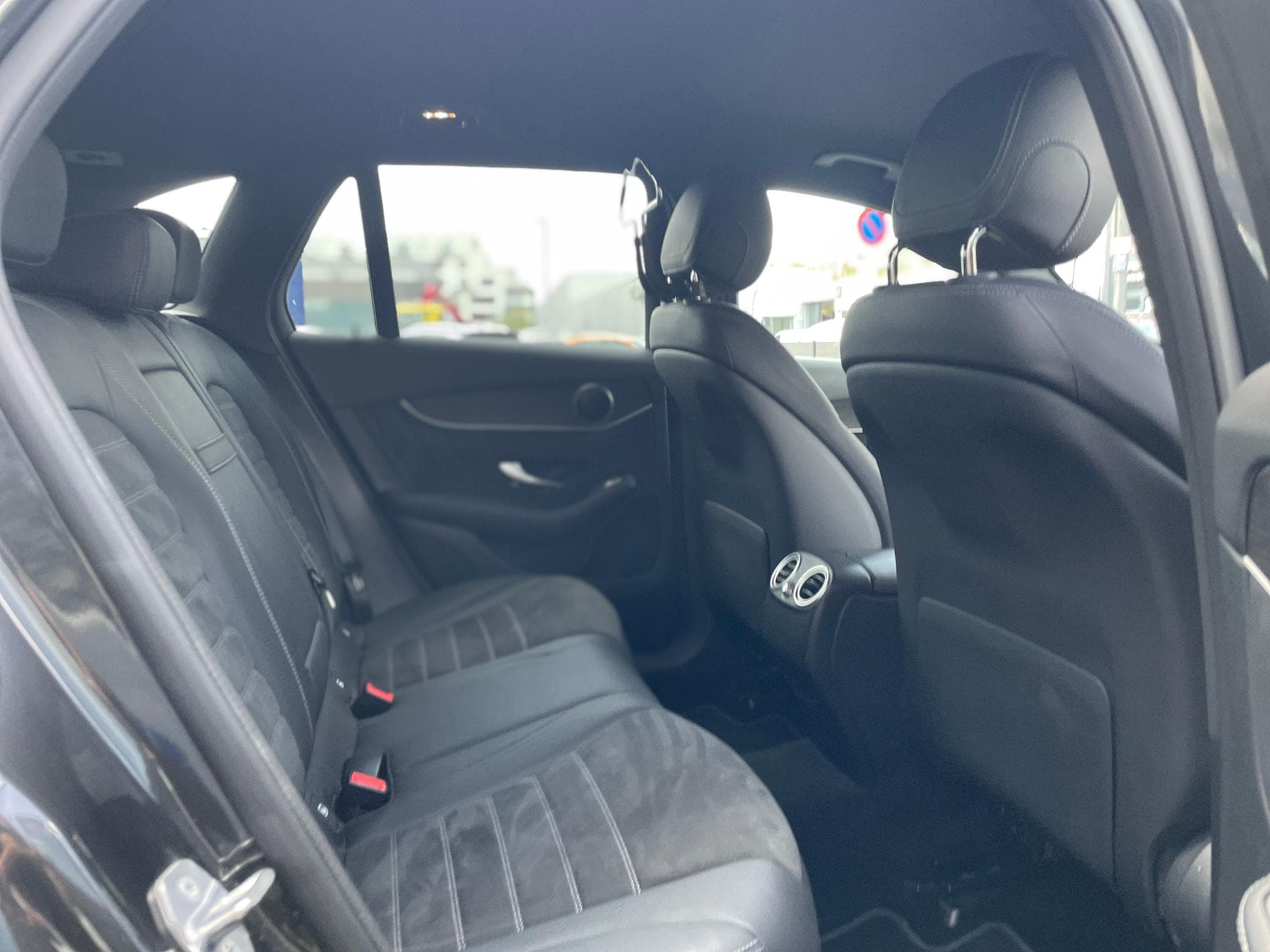 Mercedes GLC 400 D 4Matic 9G-Tronic (2019) - Photo 5