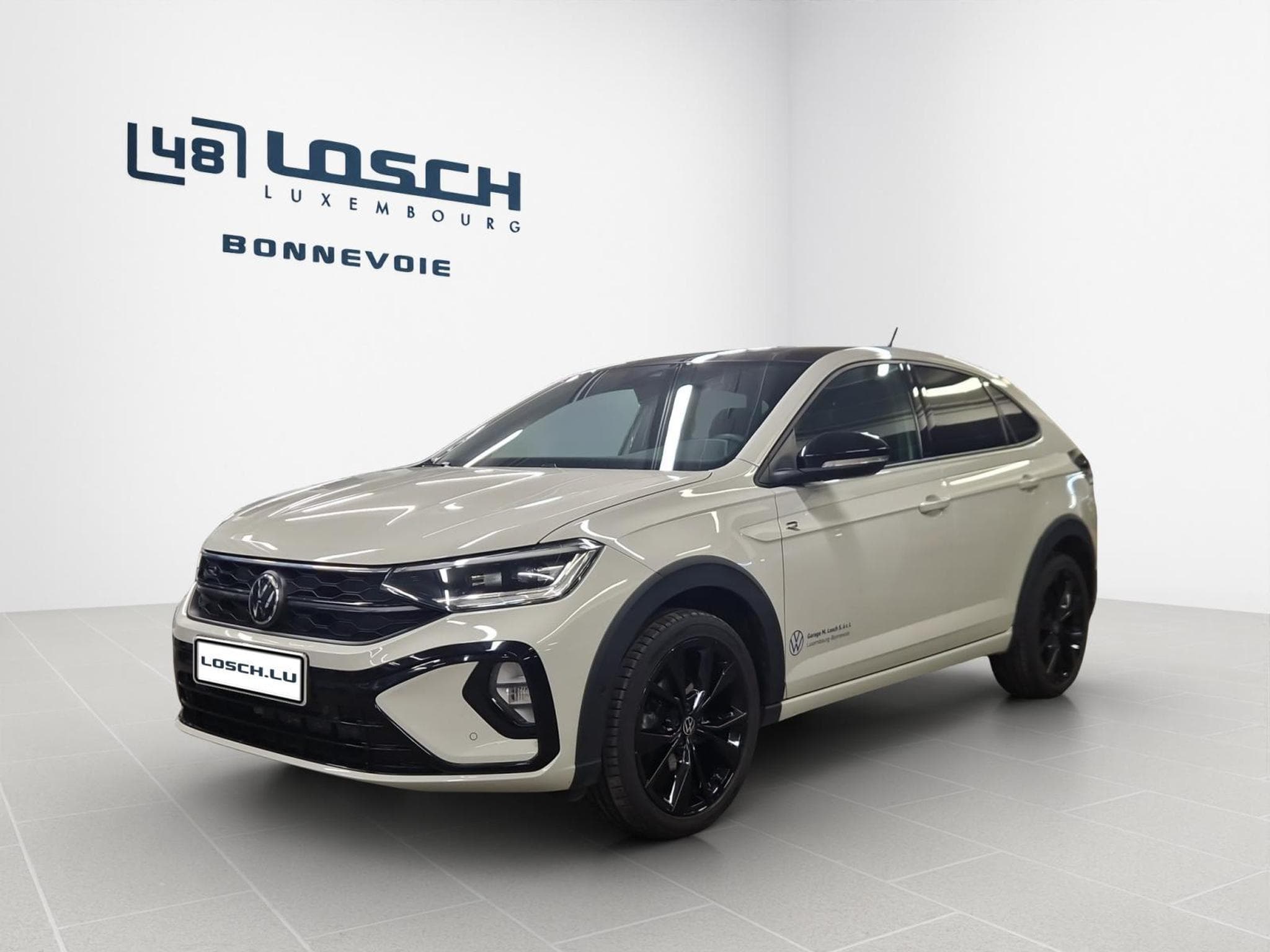 VW Taigo R-LINE (2024) - Photo 1