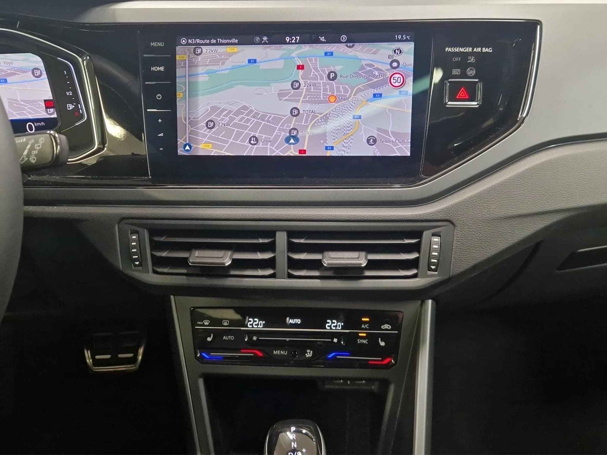 VW Taigo R-LINE (2024) - Photo 13
