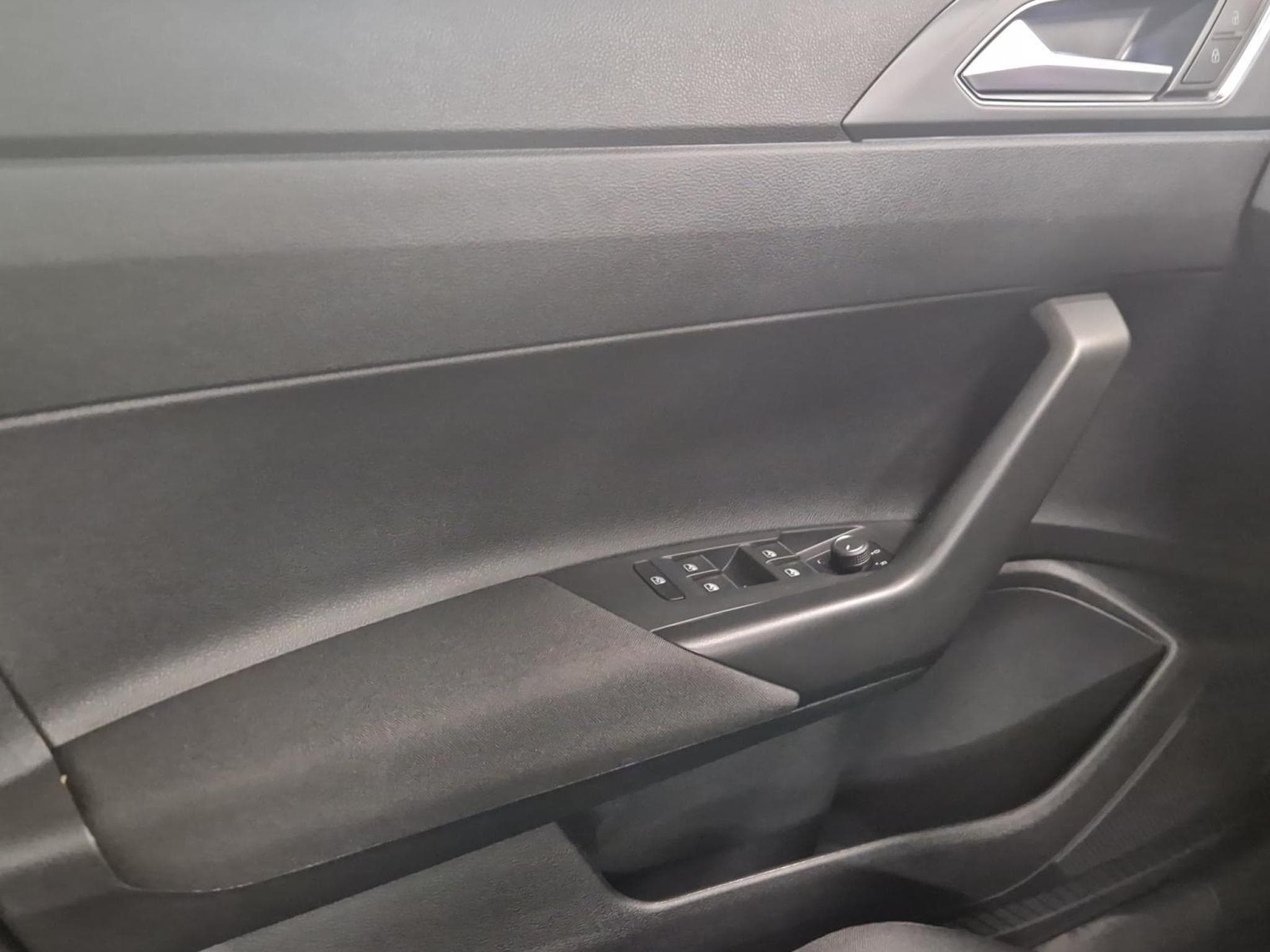 VW Taigo R-LINE (2024) - Photo 14