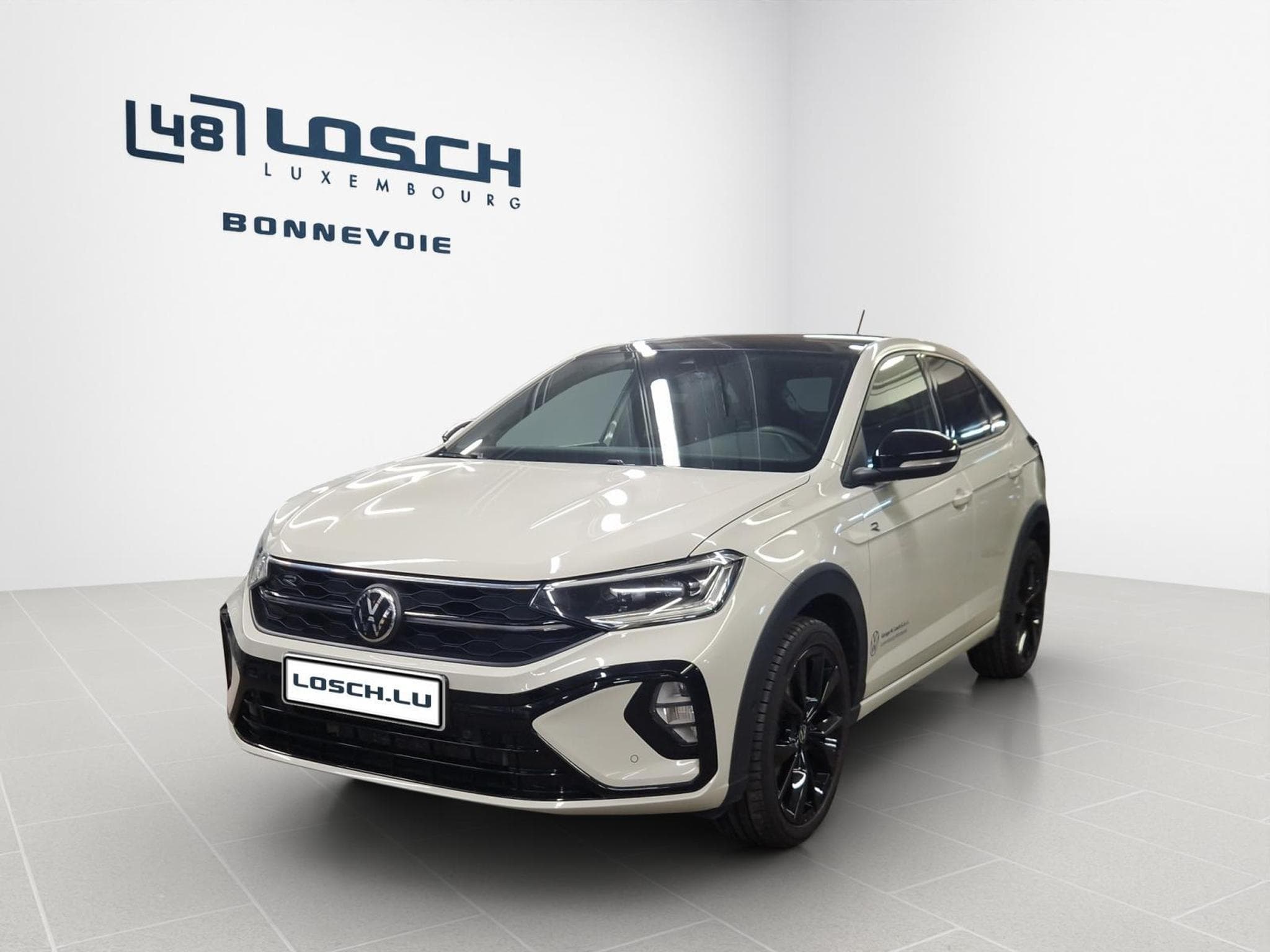 VW Taigo R-LINE (2024) - Photo 3