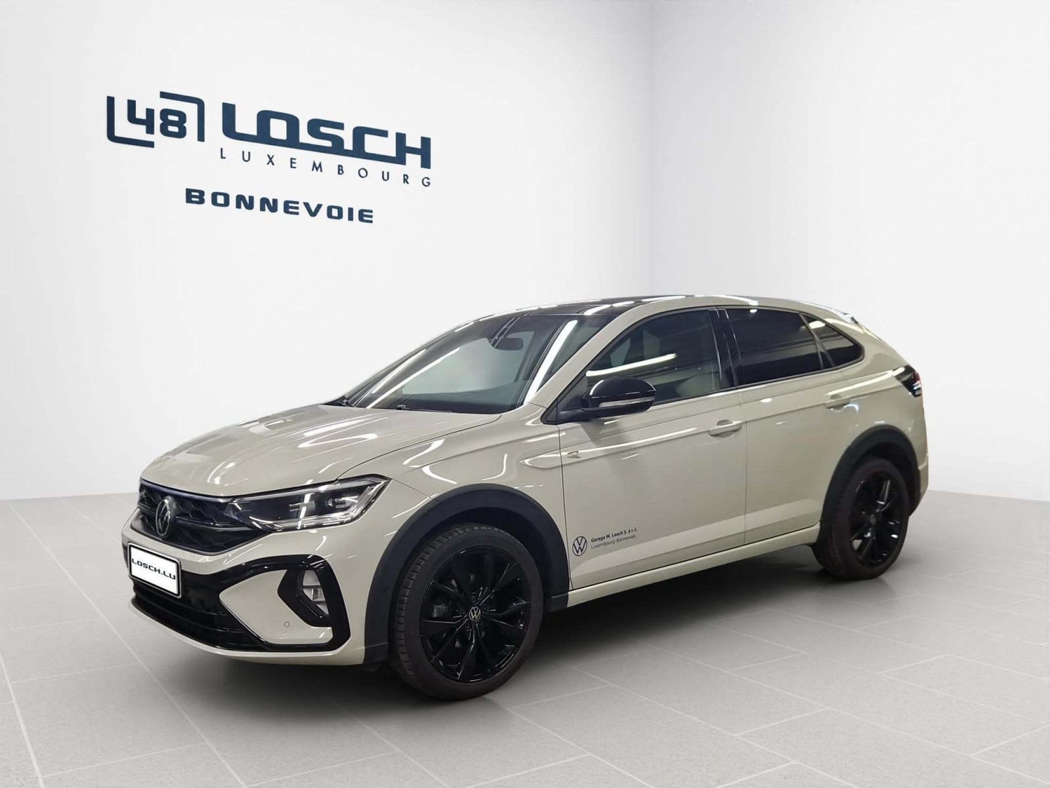 VW Taigo R-LINE (2024) - Photo 4